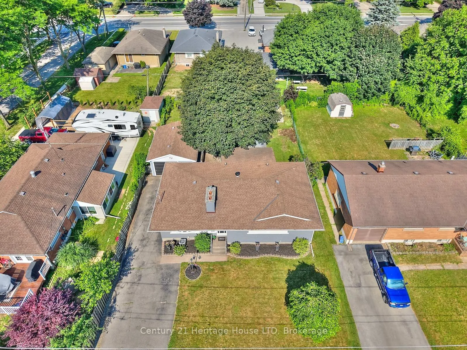 Photo 42 of 3835 Windermere Road, Niagara Falls, Stamford — HOMEH
