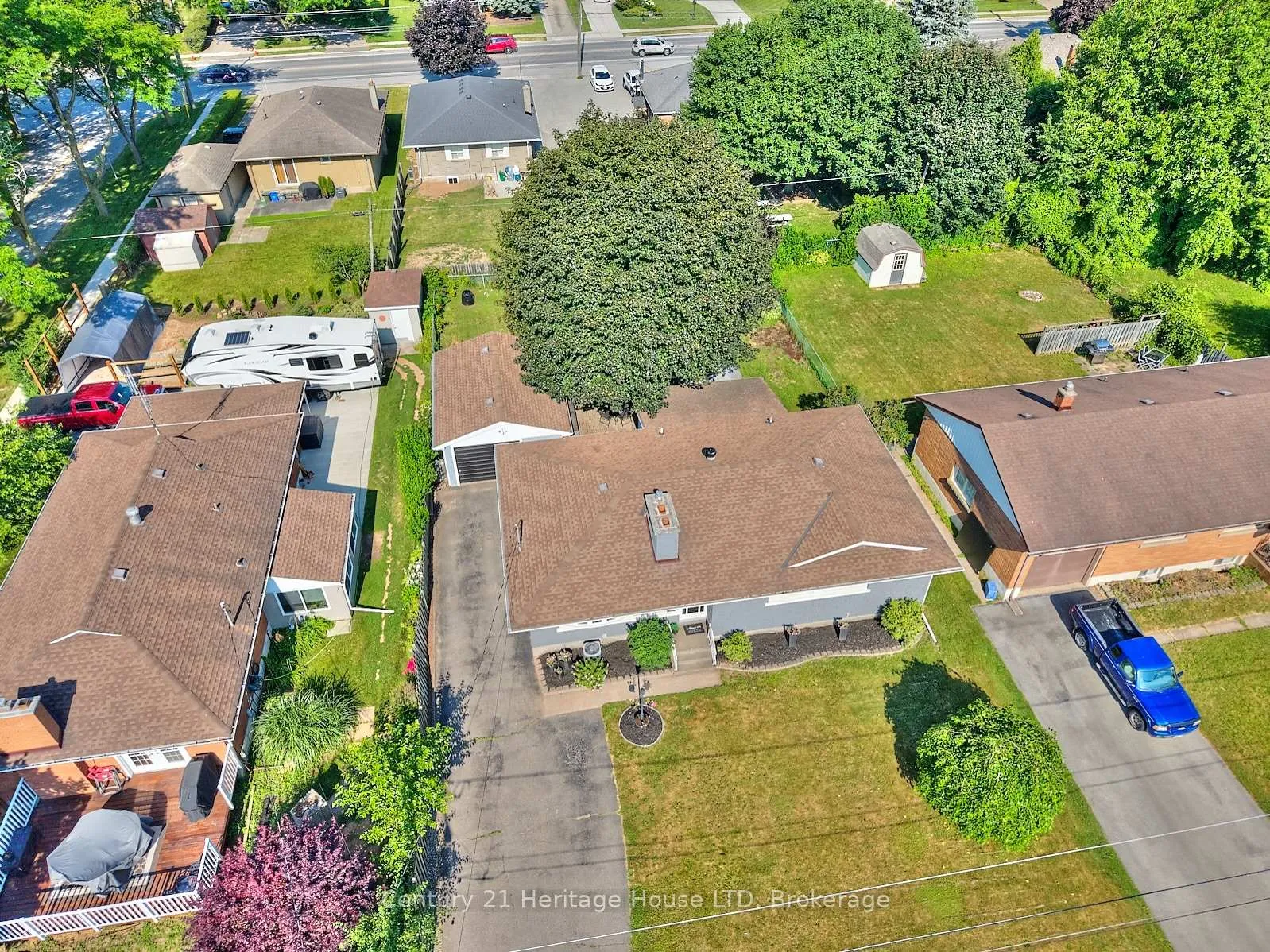 Photo 43 of 3835 Windermere Road, Niagara Falls, Stamford — HOMEH