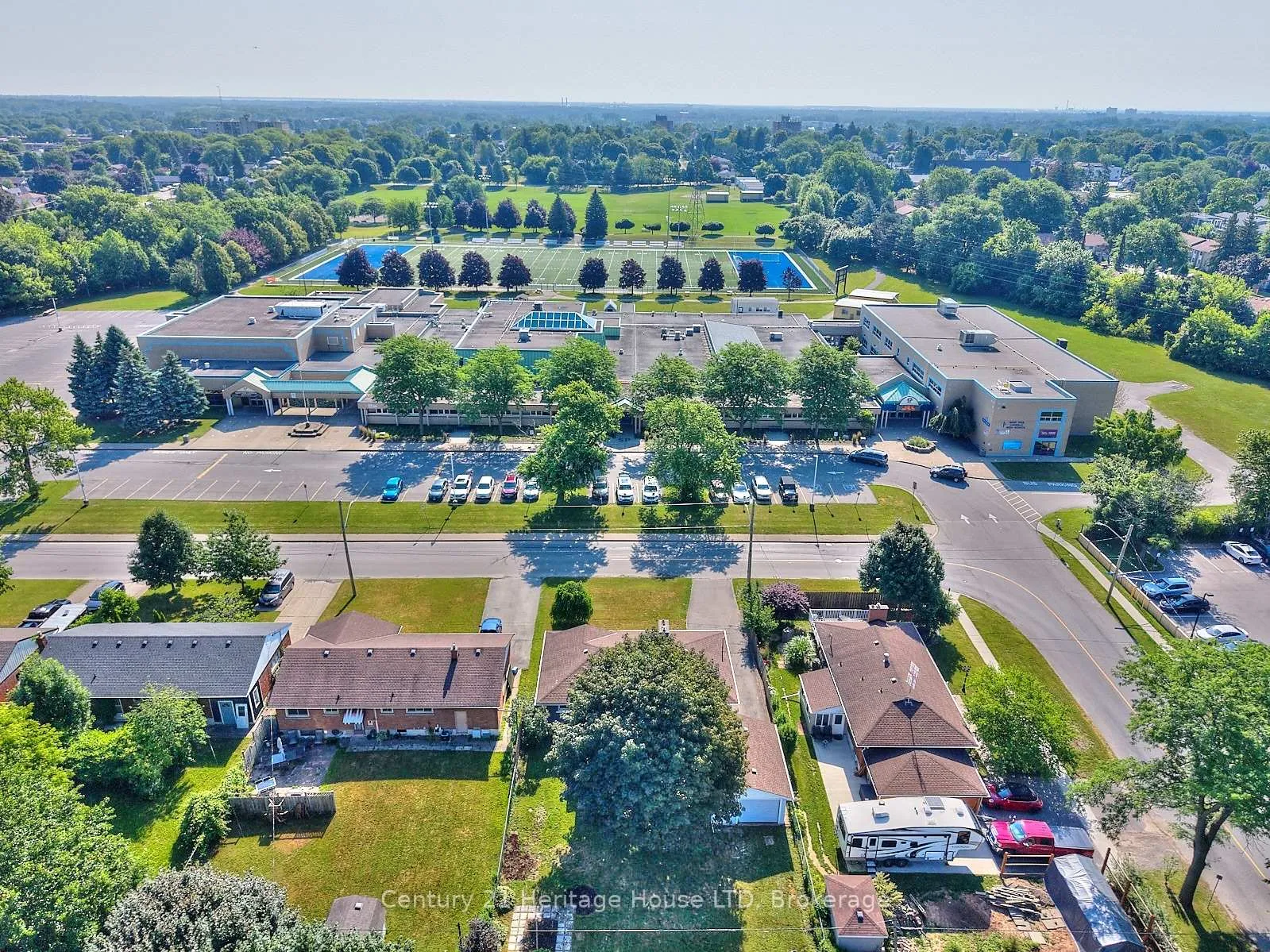 Photo 44 of 3835 Windermere Road, Niagara Falls, Stamford — HOMEH