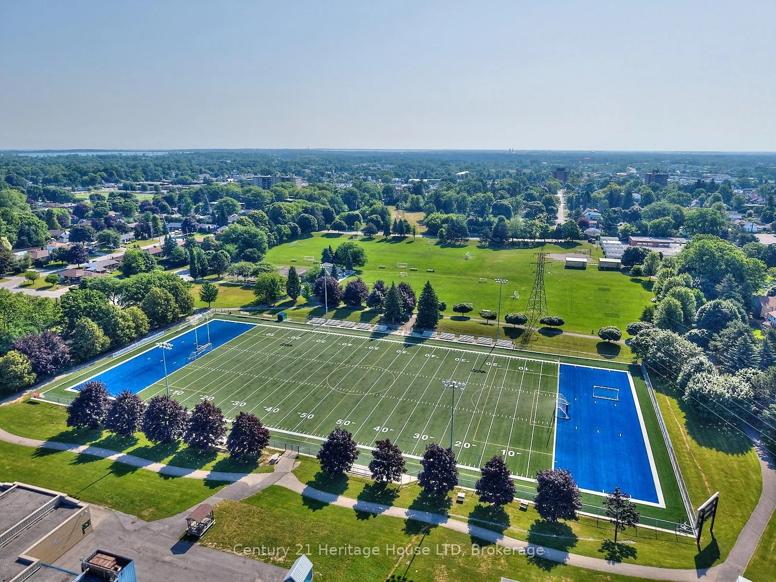 Photo 46 of 3835 Windermere Road, Niagara Falls, Stamford — HOMEH
