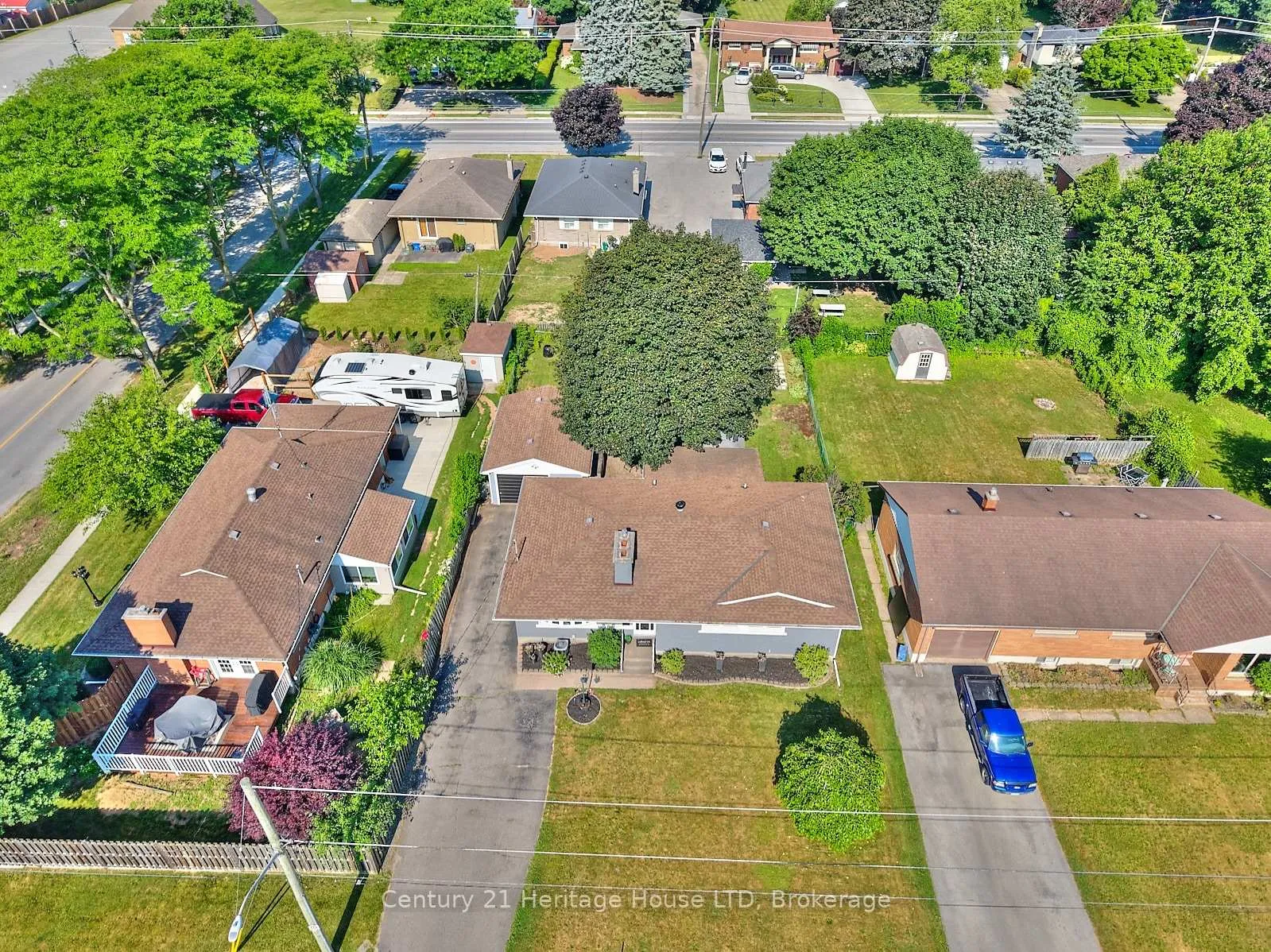 Photo 47 of 3835 Windermere Road, Niagara Falls, Stamford — HOMEH