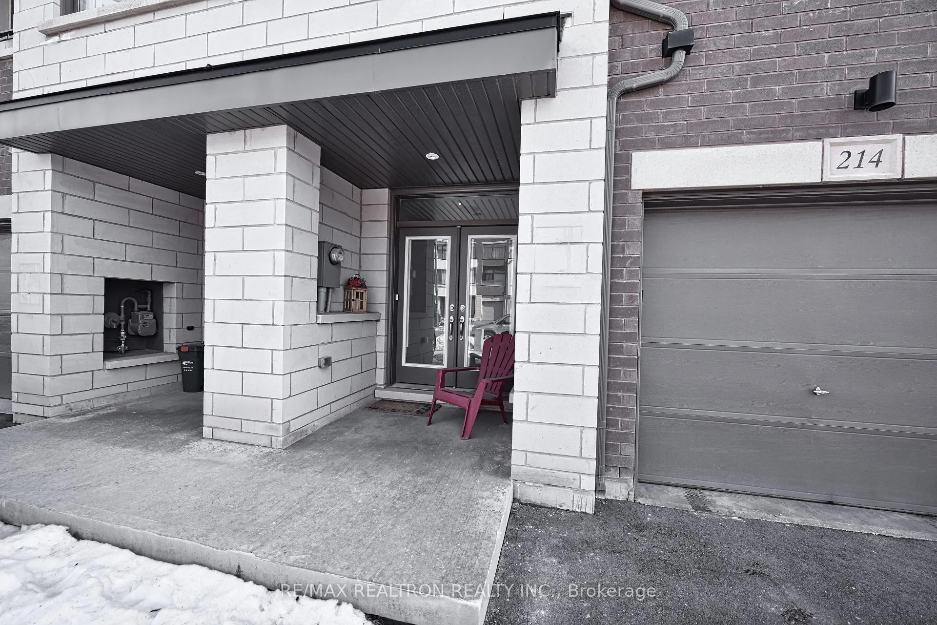 Photo 24 of 214 Wheat Boom Drive, Oakville, Joshua Meadows — HOMEH