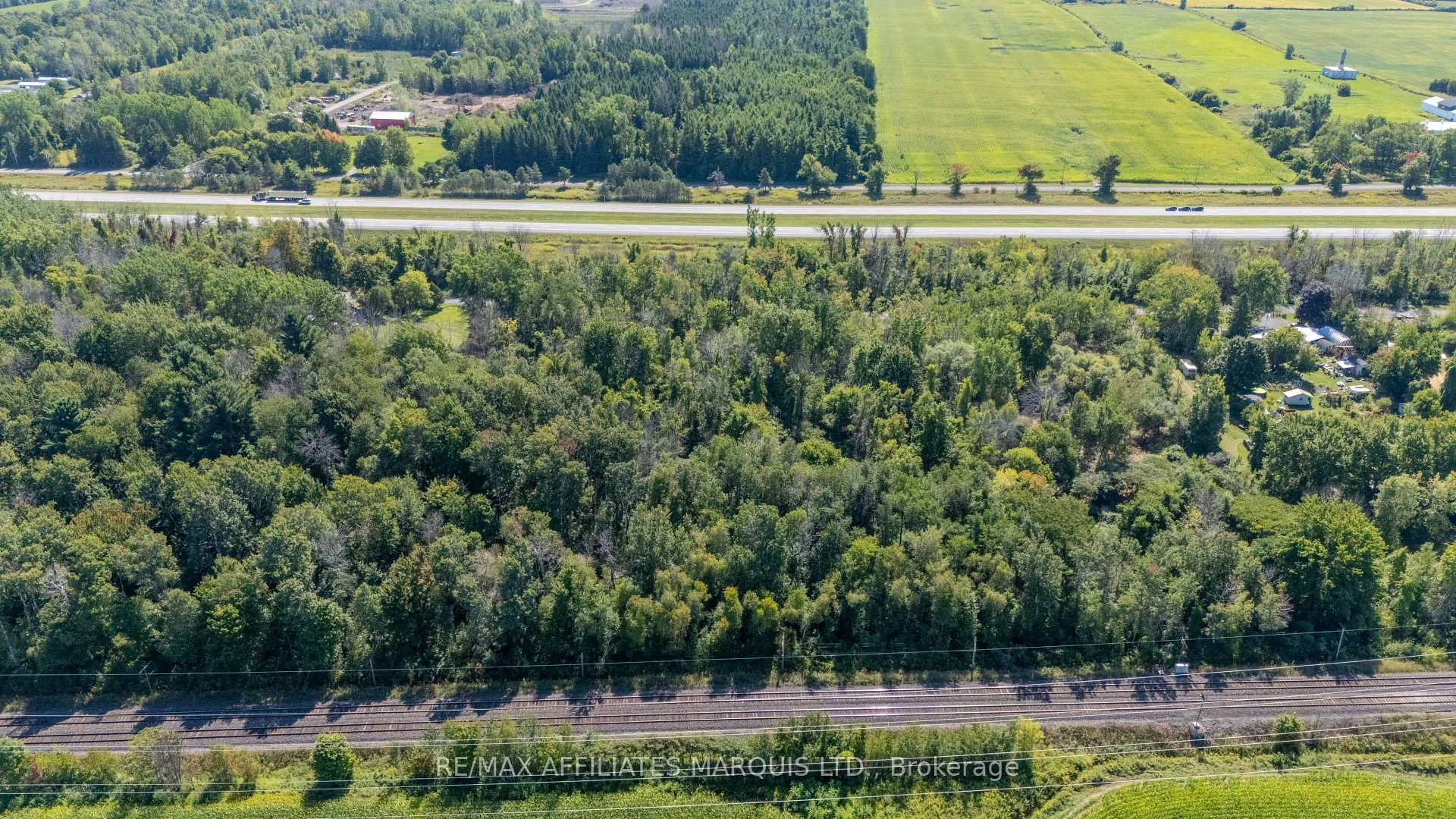 Photo 10 of LOT Lapierre Road, South Glengarry, South Glengarry (Charlottenburgh) Twp — HOMEH