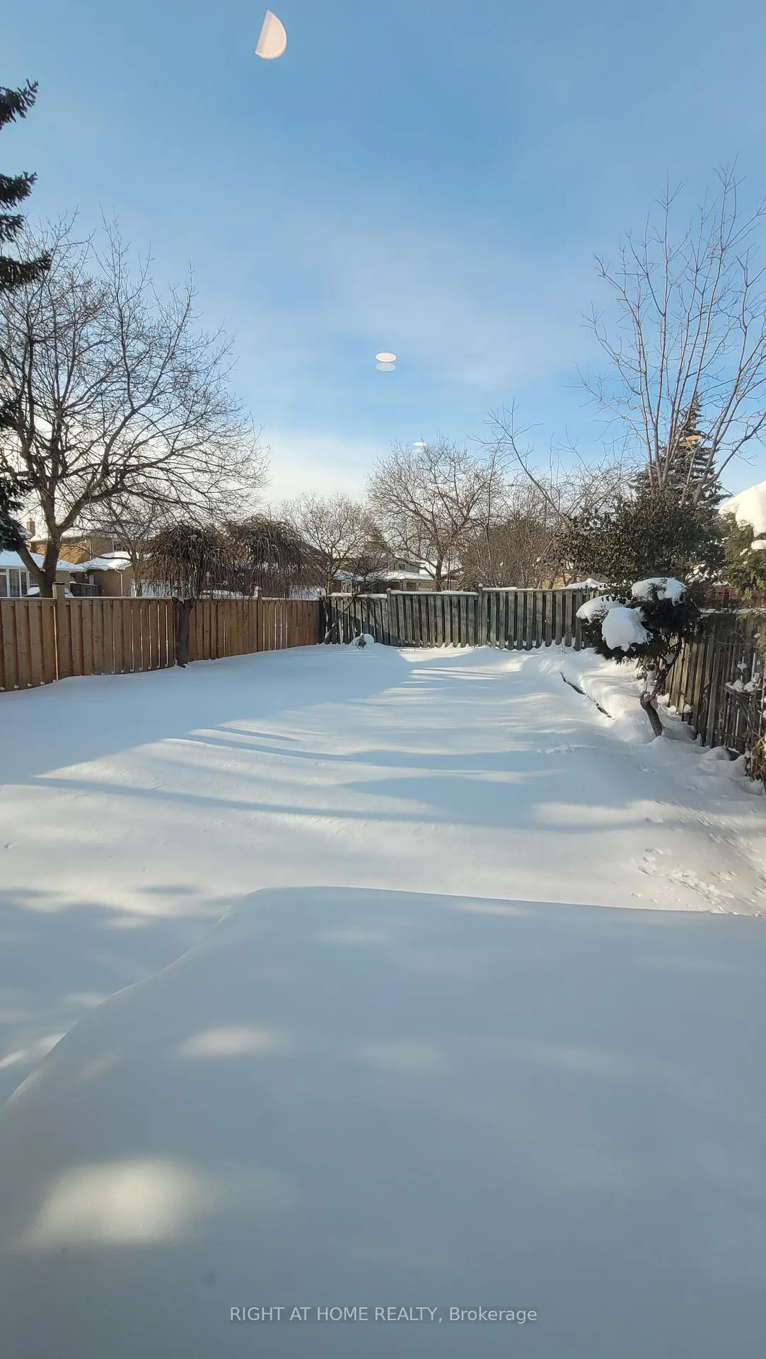 Photo 1 of 2 Clydesdale Road, Markham, Milliken Mills West — HOMEH