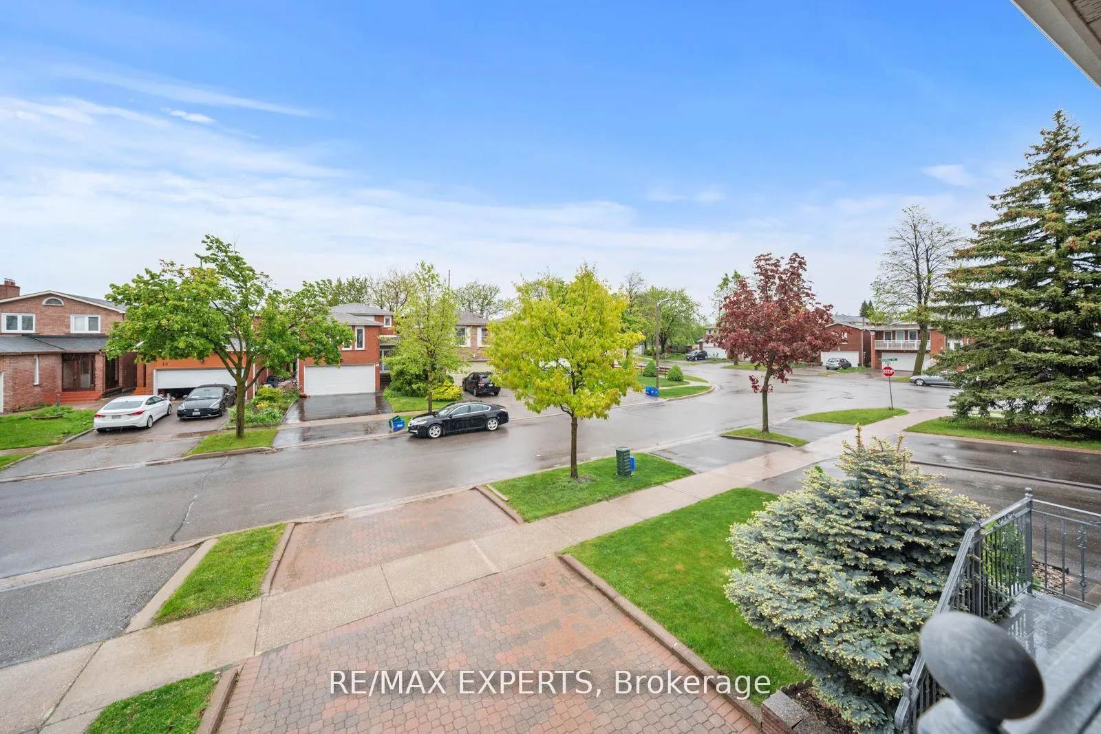 Photo 9 of 9 Richbell Street, Vaughan, Brownridge — HOMEH