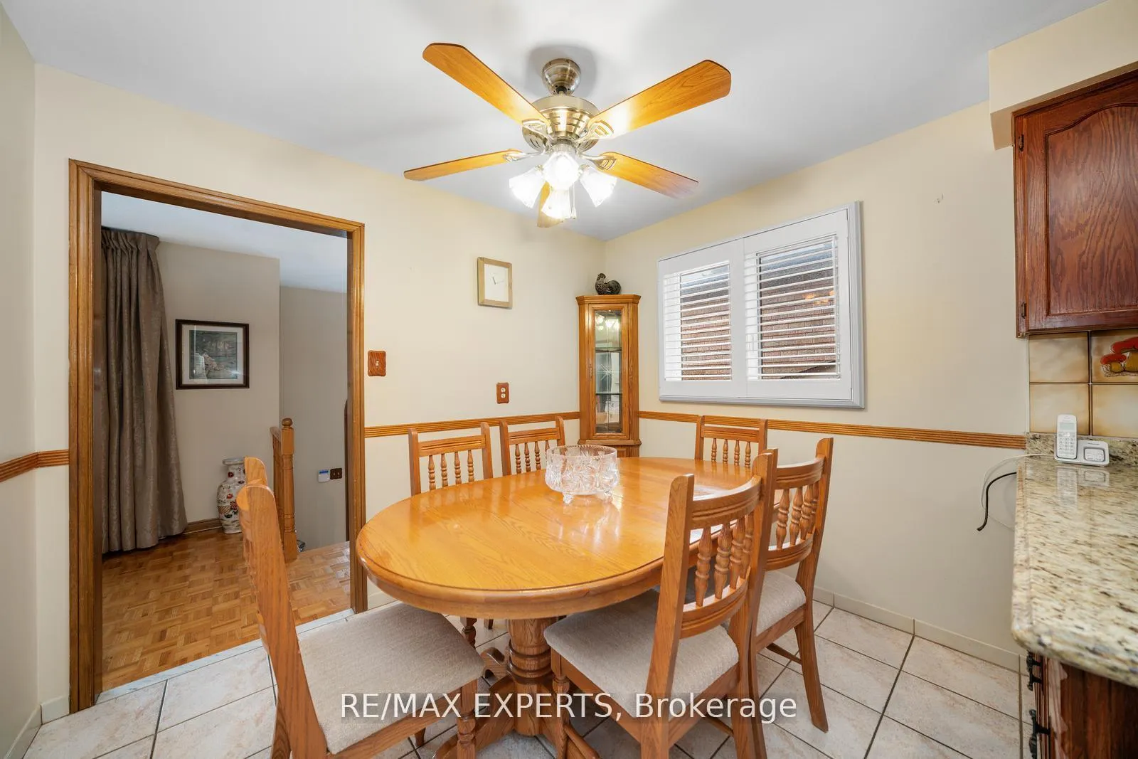 Photo 11 of 9 Richbell Street, Vaughan, Brownridge — HOMEH