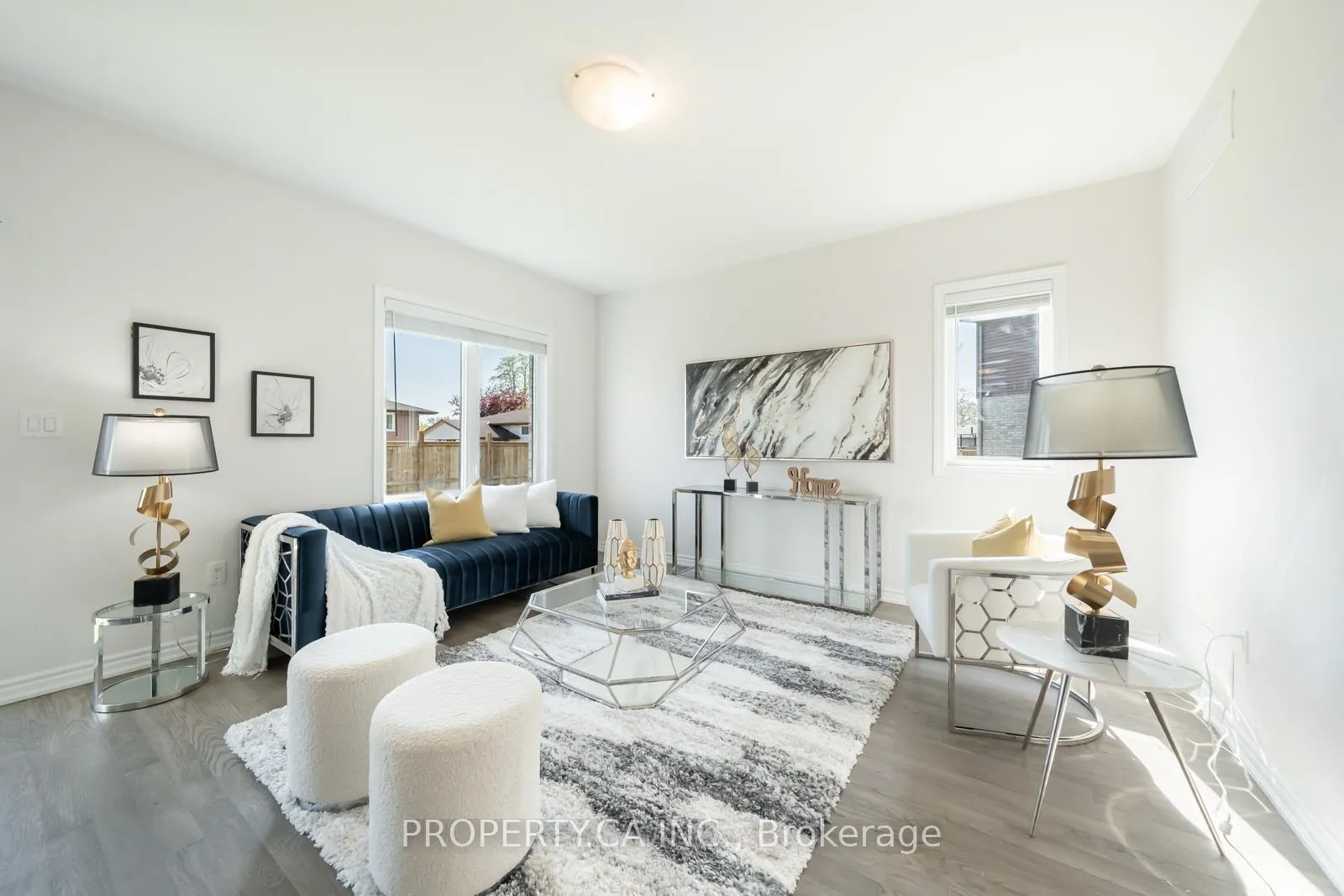 Photo 6 of 102 Bethune Avenue, Welland, Lincoln/Crowland — HOMEH