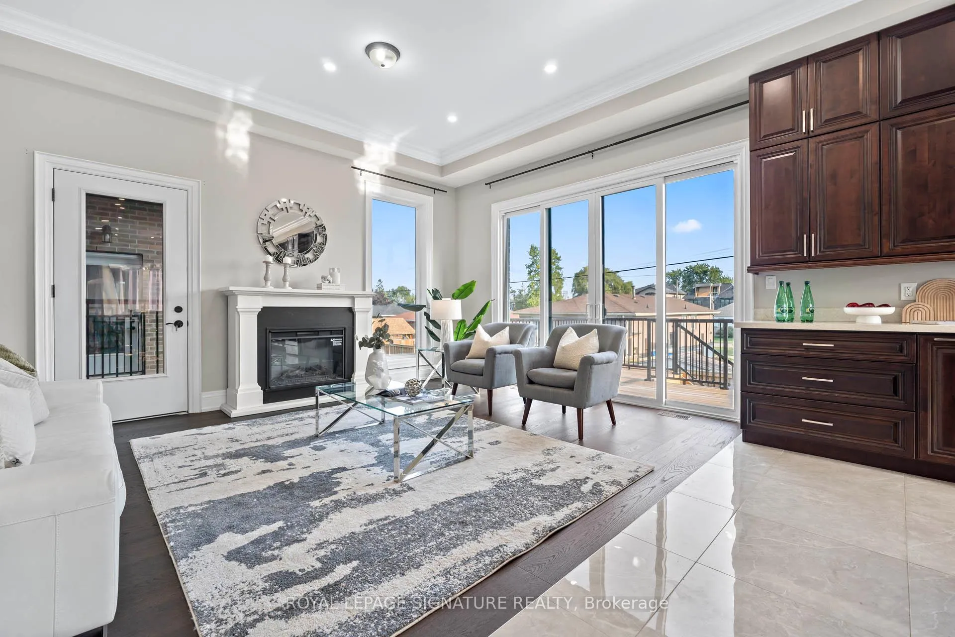 Photo 1 of 1307 Commerce Street, Pickering, Bay Ridges — HOMEH