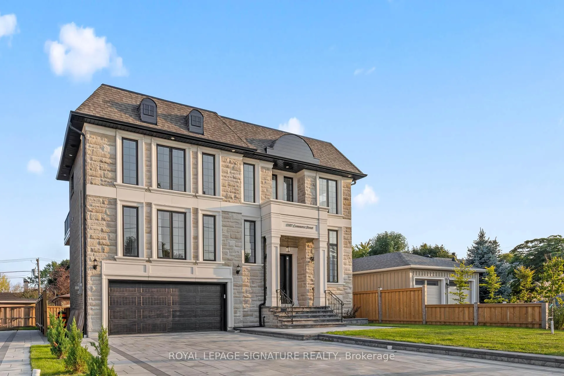 Photo 3 of 1307 Commerce Street, Pickering, Bay Ridges — HOMEH