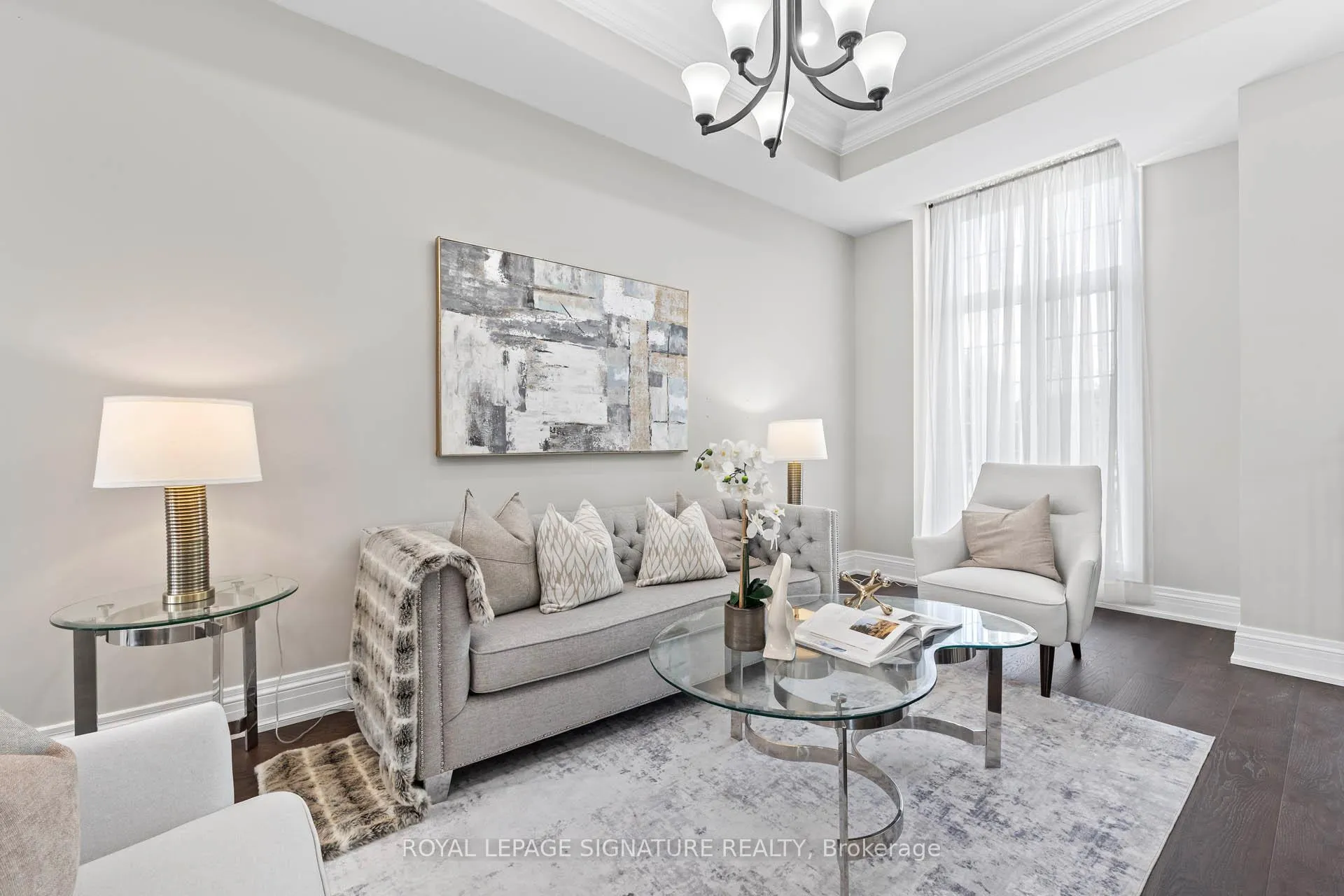 Photo 5 of 1307 Commerce Street, Pickering, Bay Ridges — HOMEH