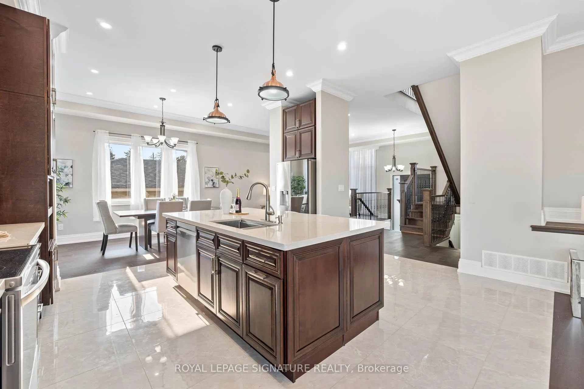 Photo 11 of 1307 Commerce Street, Pickering, Bay Ridges — HOMEH