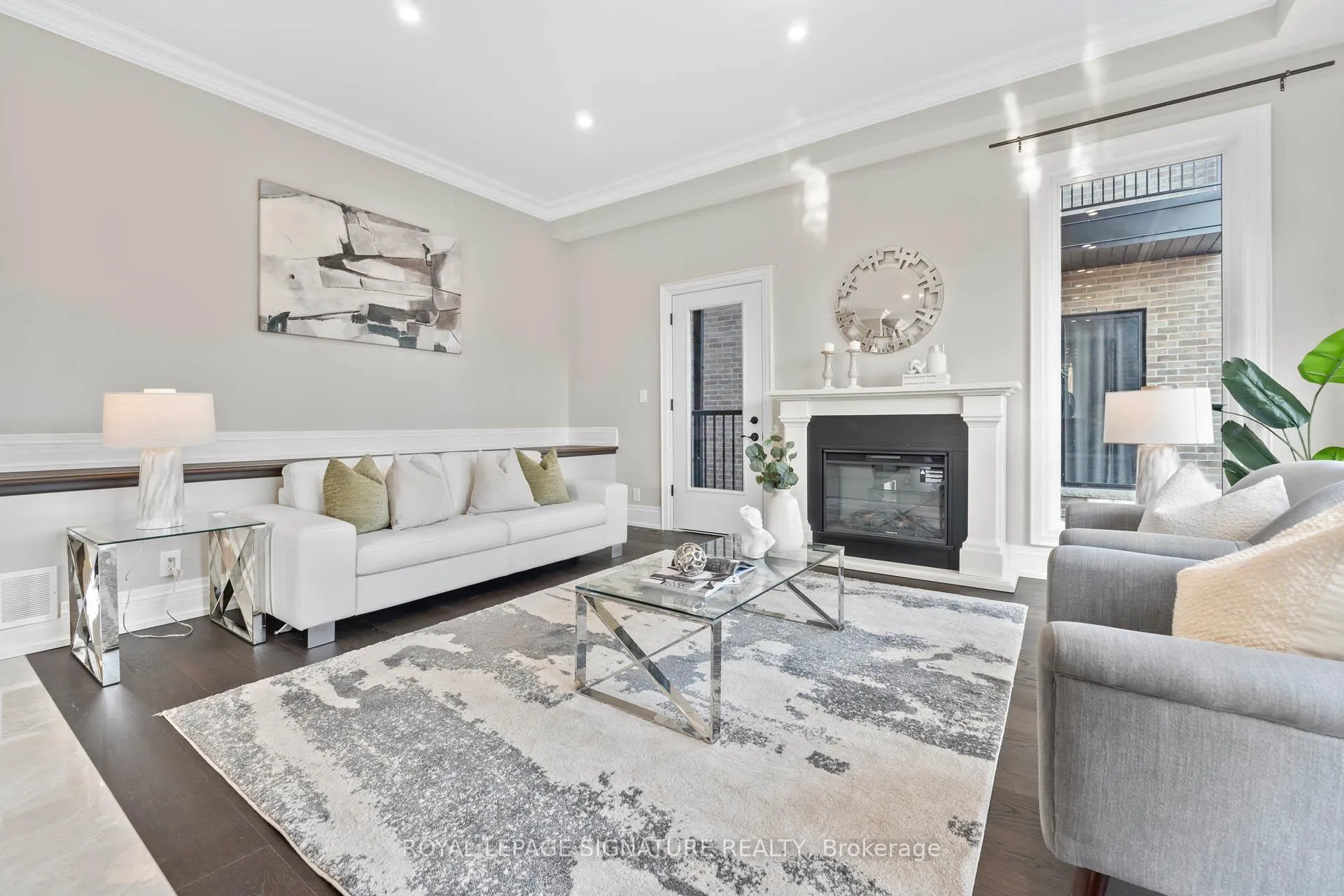 Photo 14 of 1307 Commerce Street, Pickering, Bay Ridges — HOMEH