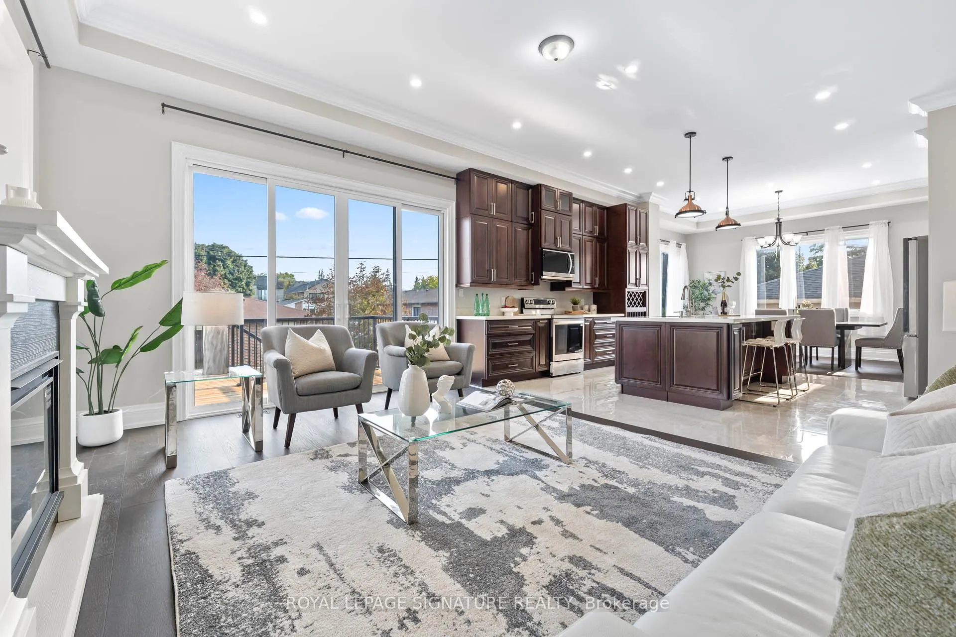 Photo 15 of 1307 Commerce Street, Pickering, Bay Ridges — HOMEH