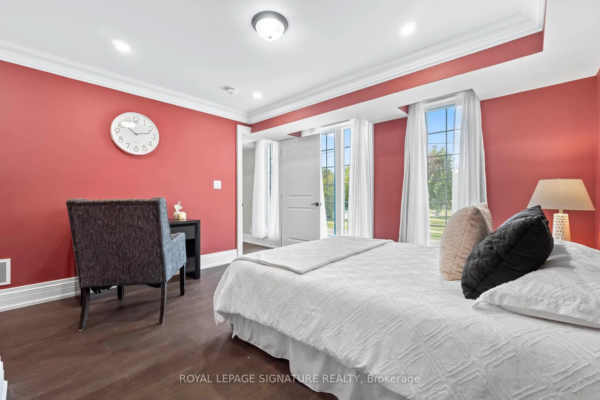 Photo 18 of 1307 Commerce Street, Pickering, Bay Ridges — HOMEH