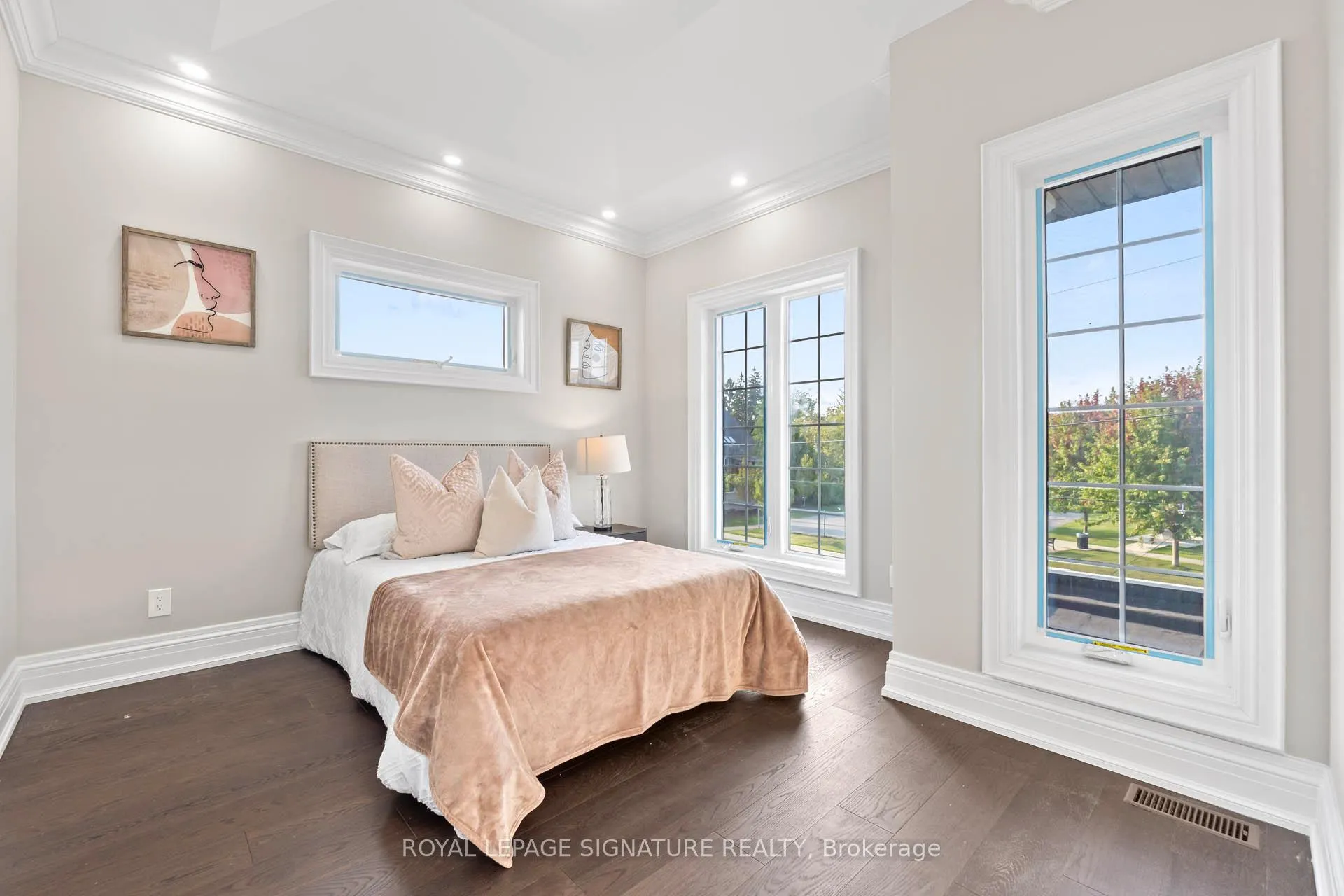 Photo 21 of 1307 Commerce Street, Pickering, Bay Ridges — HOMEH