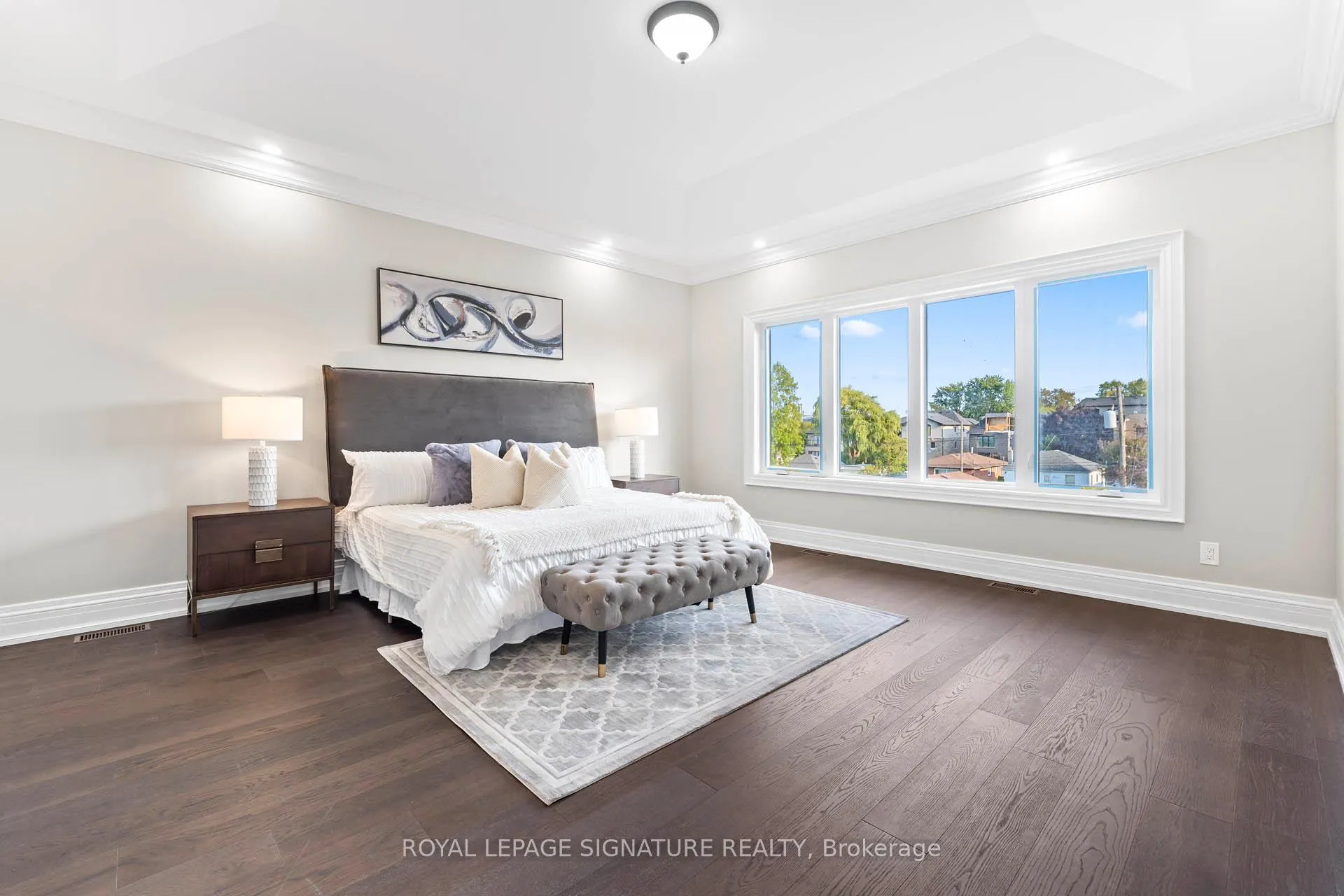 Photo 24 of 1307 Commerce Street, Pickering, Bay Ridges — HOMEH