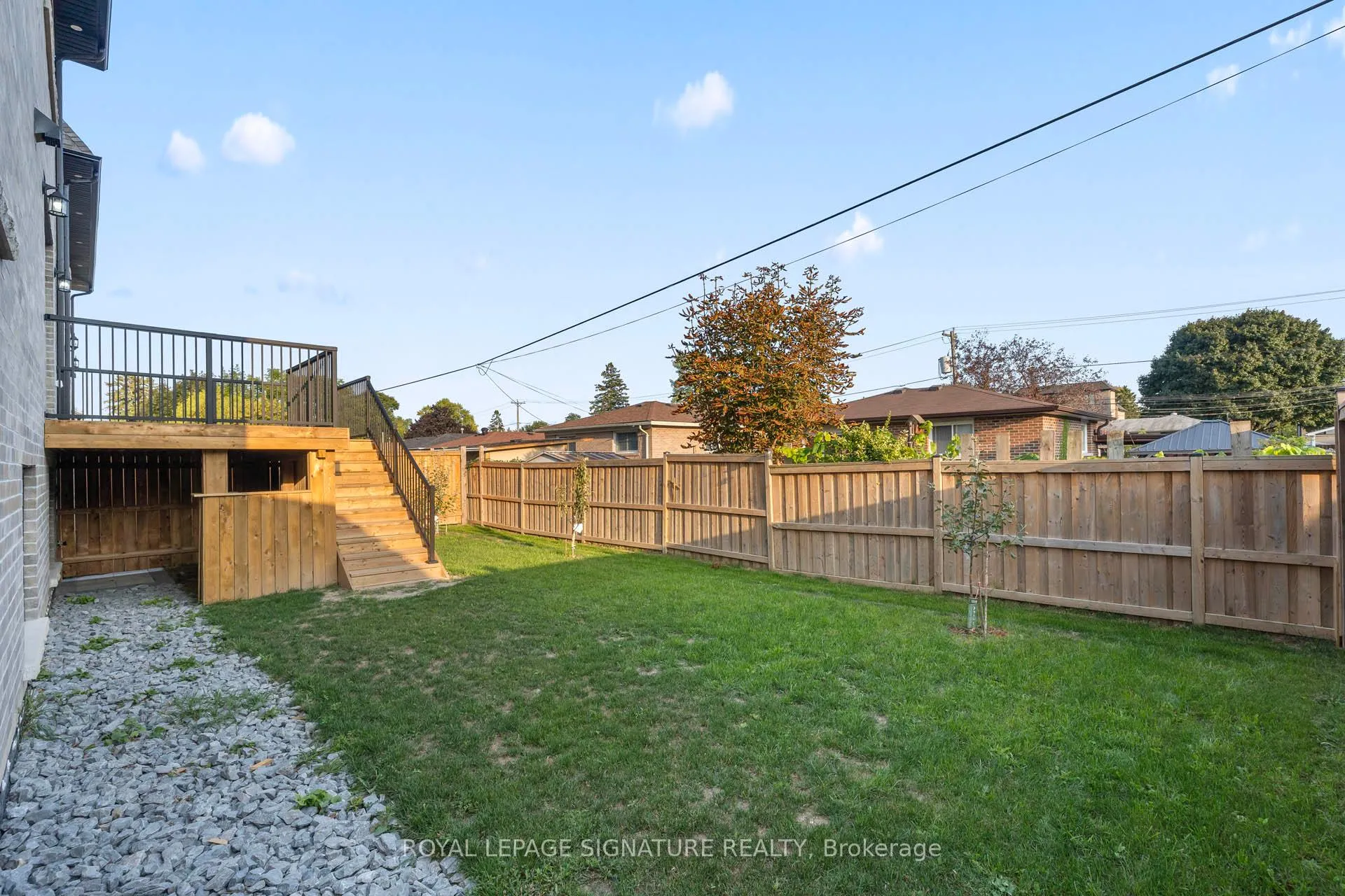 Photo 33 of 1307 Commerce Street, Pickering, Bay Ridges — HOMEH