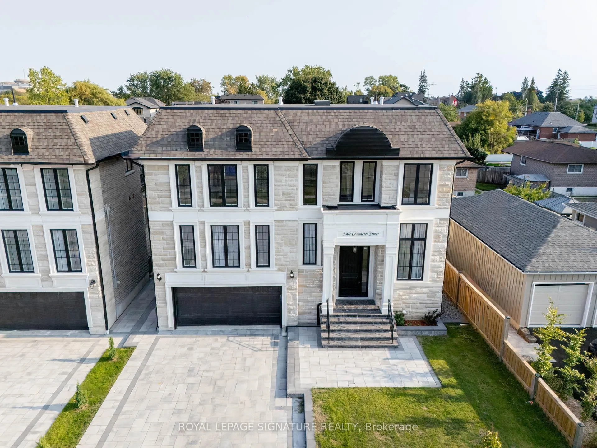 Photo 37 of 1307 Commerce Street, Pickering, Bay Ridges — HOMEH