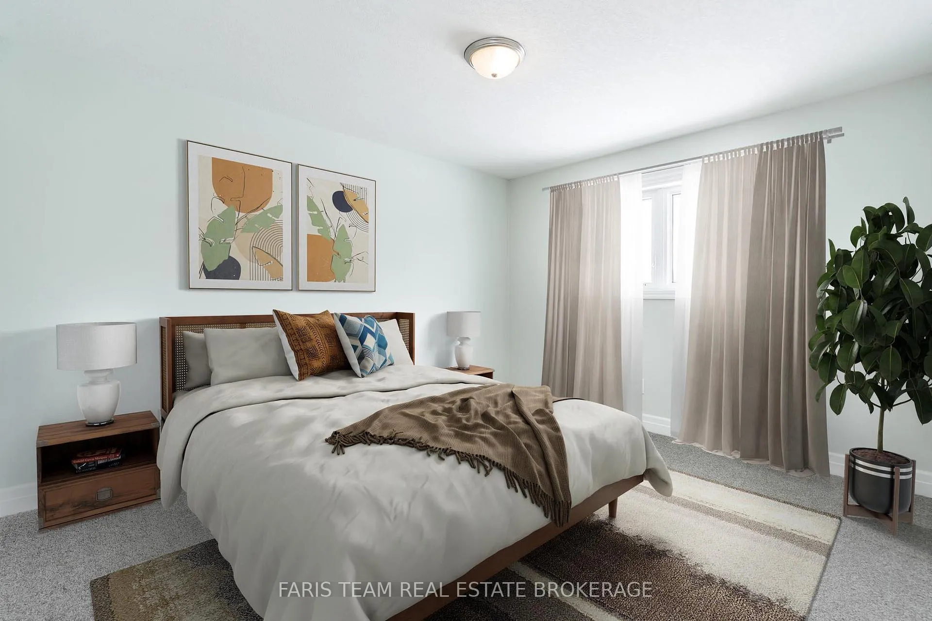 Photo 14 of 18 Grew Crescent, Penetanguishene — HOMEH