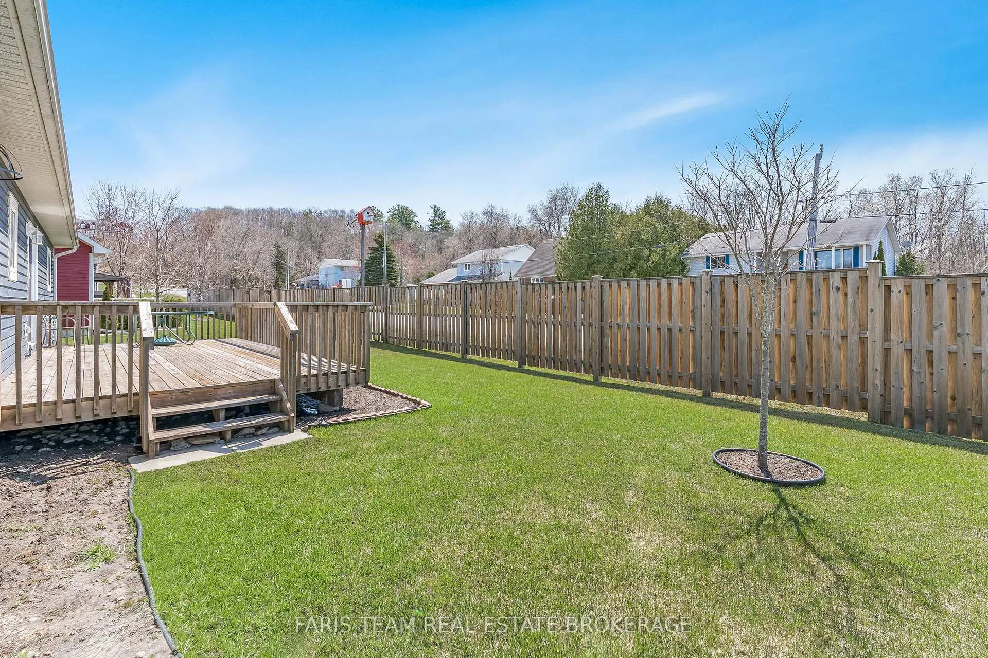 Photo 20 of 18 Grew Crescent, Penetanguishene — HOMEH
