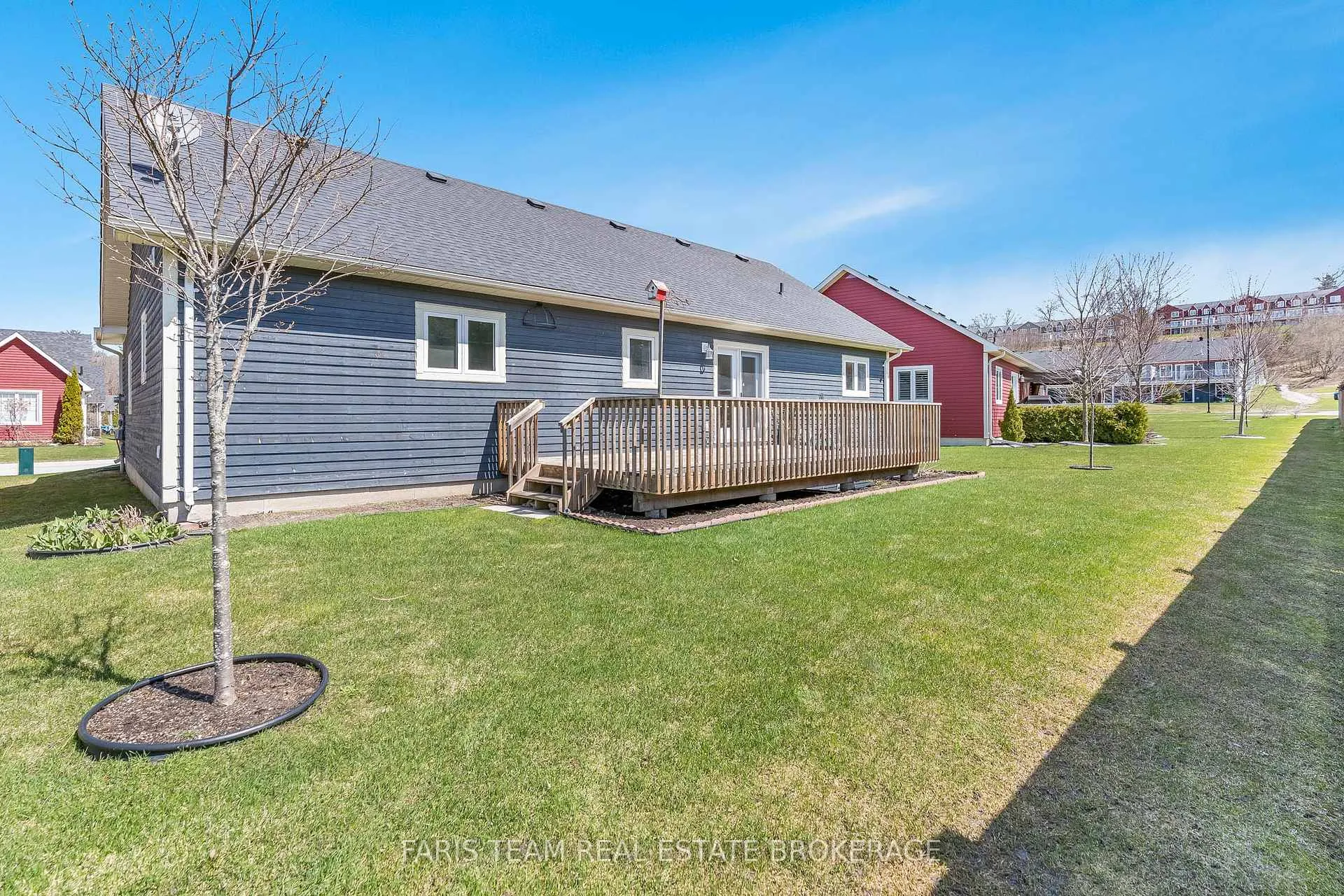 Photo 21 of 18 Grew Crescent, Penetanguishene — HOMEH