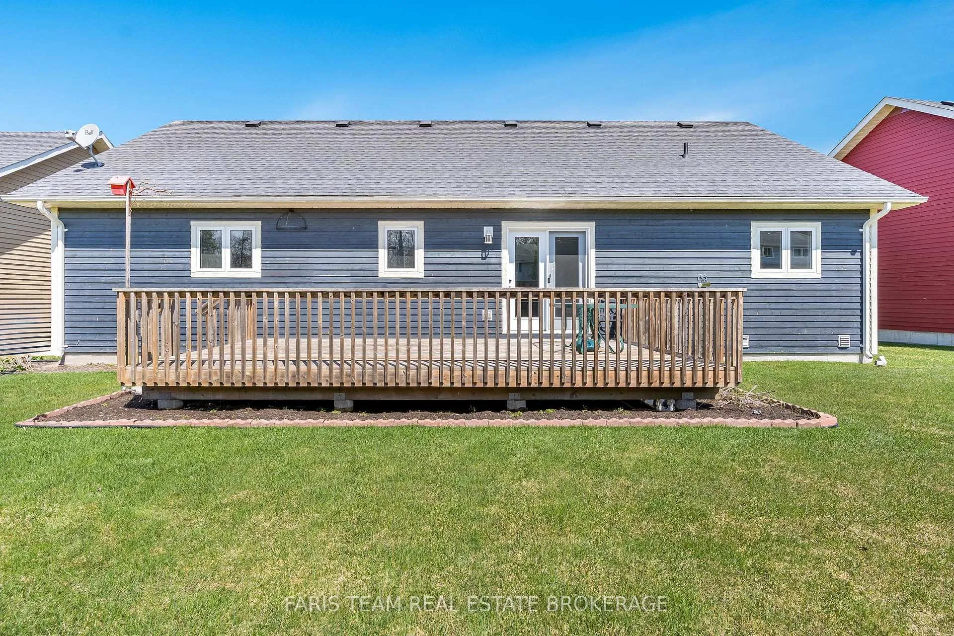 Photo 22 of 18 Grew Crescent, Penetanguishene — HOMEH