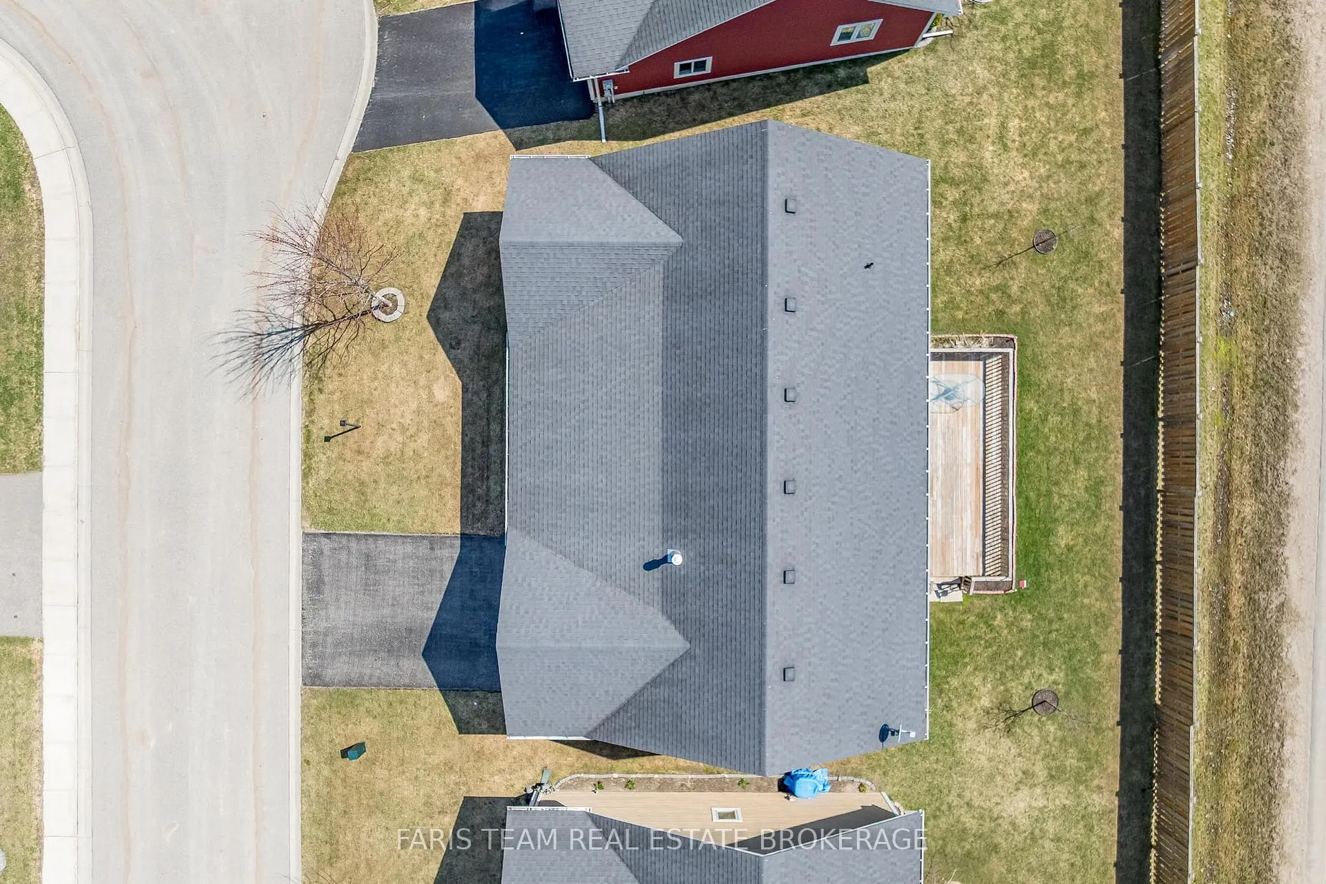 Photo 25 of 18 Grew Crescent, Penetanguishene — HOMEH