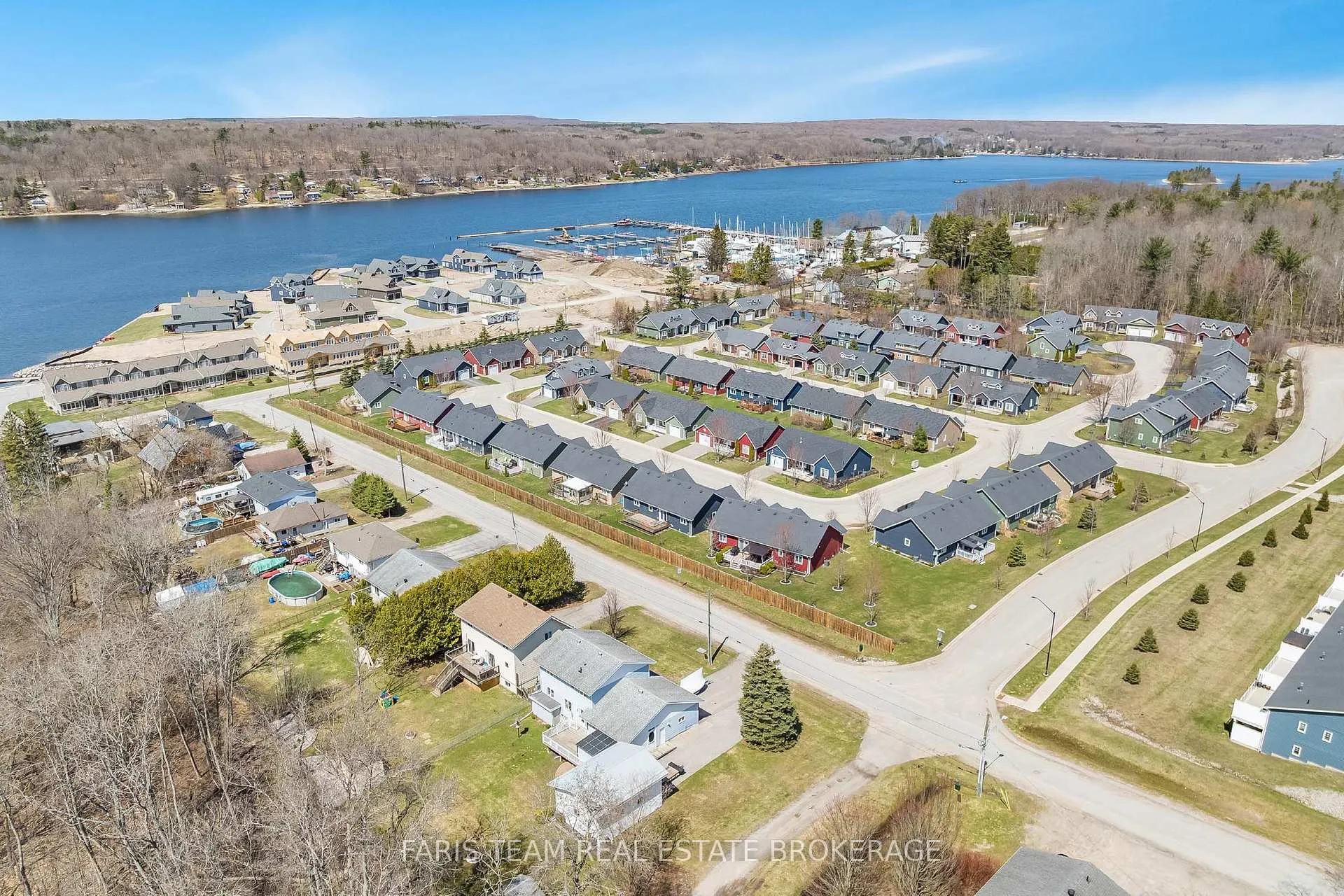 Photo 26 of 18 Grew Crescent, Penetanguishene — HOMEH