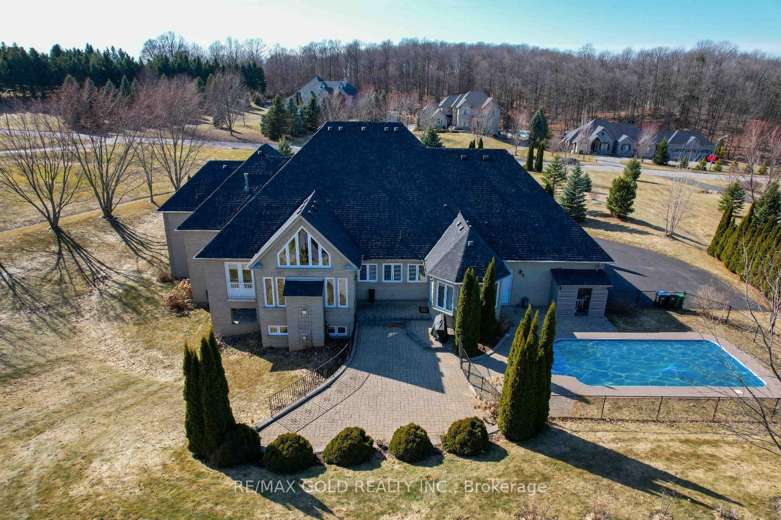 Photo 40 of 17 Highcrest Road, Caledon, Palgrave — HOMEH