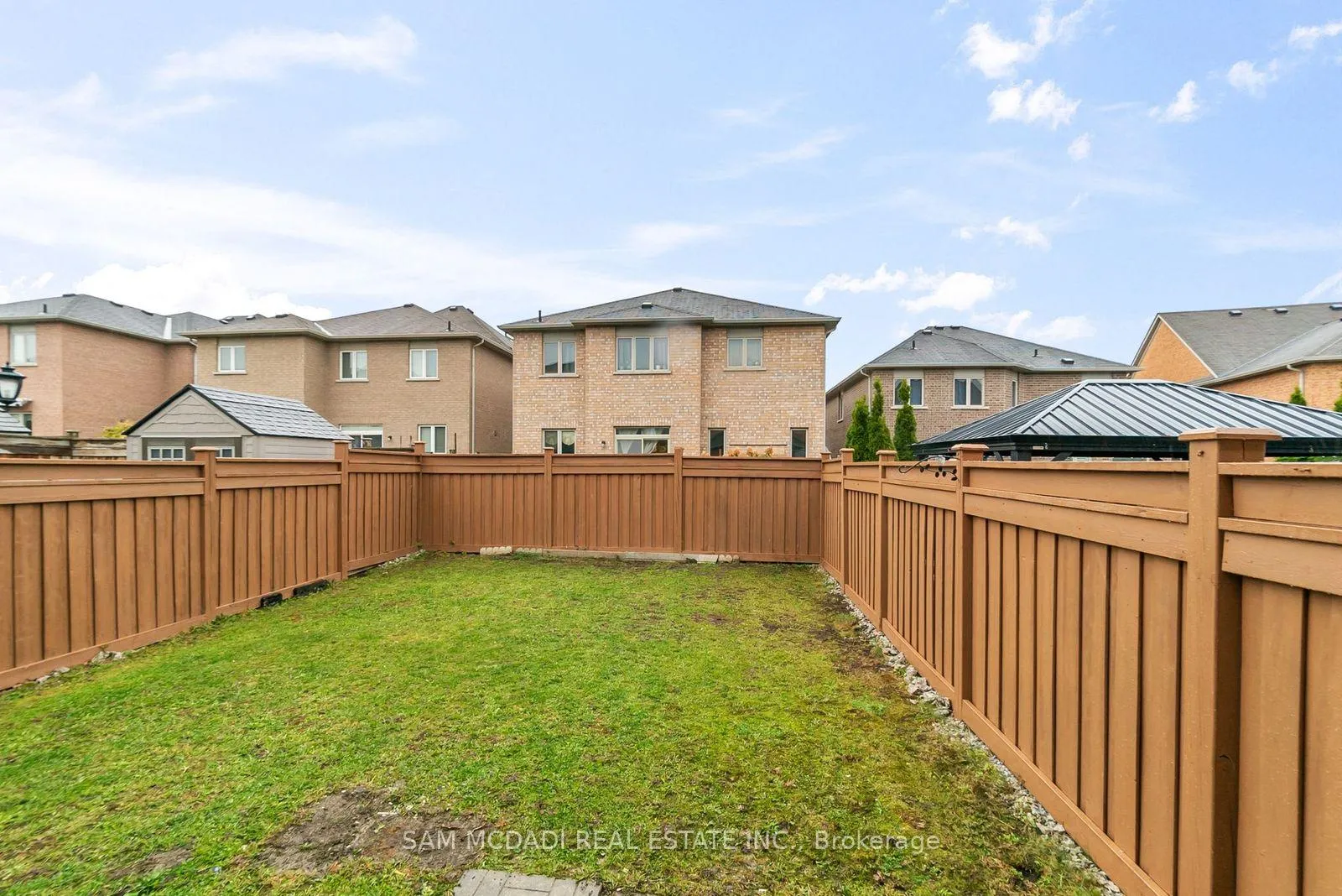 Photo 29 of 23 Manordale Crescent, Vaughan, Vellore Village — HOMEH