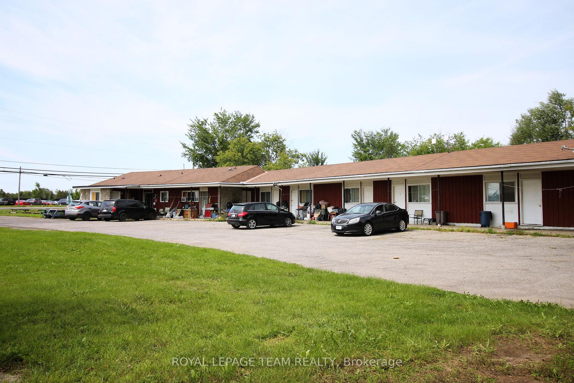 Photo 3 of 6637 Bank Street, Ottawa, Osgoode Twp North of Reg Rd 6 — HOMEH
