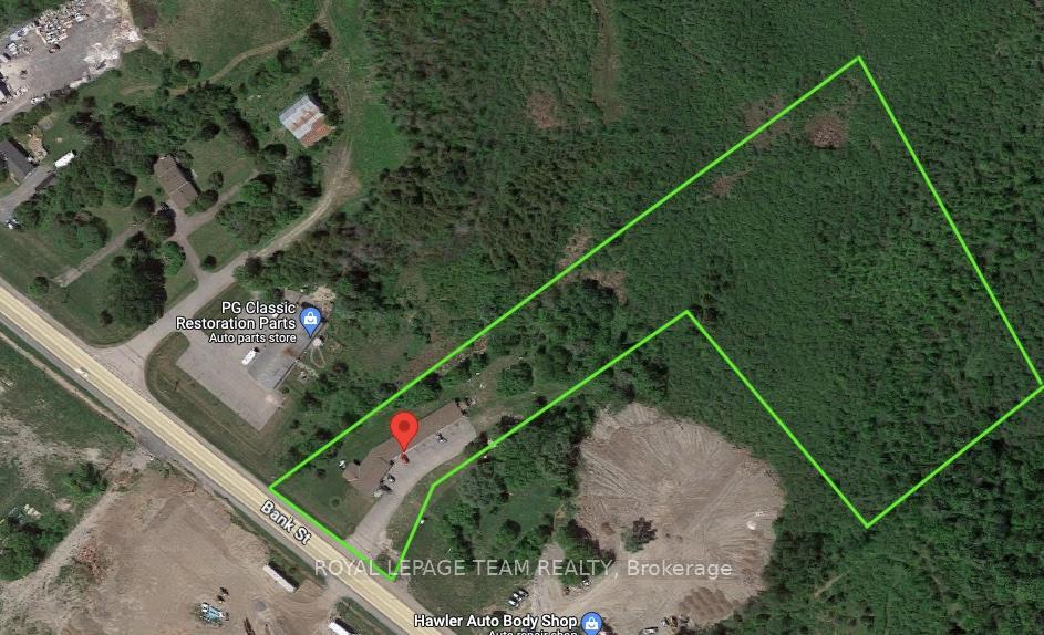 Photo 12 of 6637 Bank Street, Ottawa, Osgoode Twp North of Reg Rd 6 — HOMEH