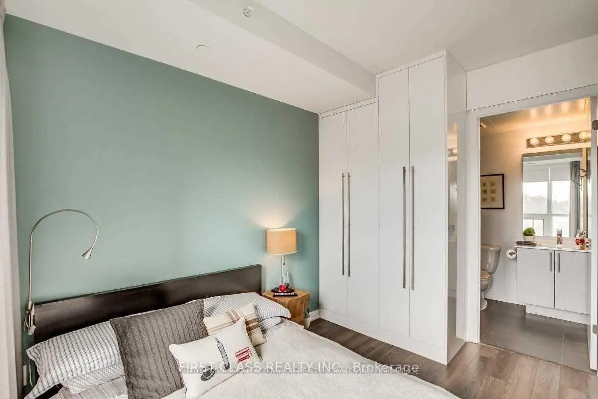 Photo 8 of Unit 606, 60 Berwick Avenue, Toronto, Yonge-Eglinton — HOMEH