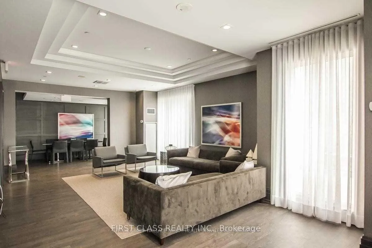 Photo 10 of Unit 606, 60 Berwick Avenue, Toronto, Yonge-Eglinton — HOMEH