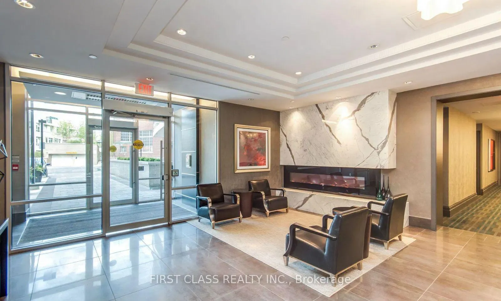 Photo 11 of Unit 606, 60 Berwick Avenue, Toronto, Yonge-Eglinton — HOMEH