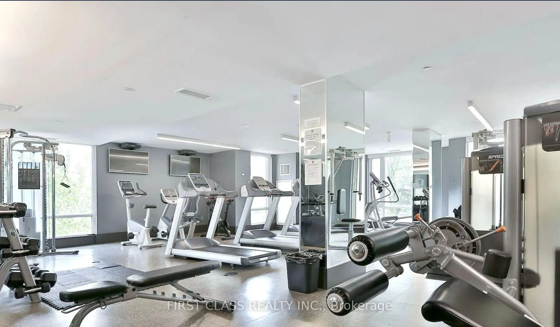 Photo 12 of Unit 606, 60 Berwick Avenue, Toronto, Yonge-Eglinton — HOMEH