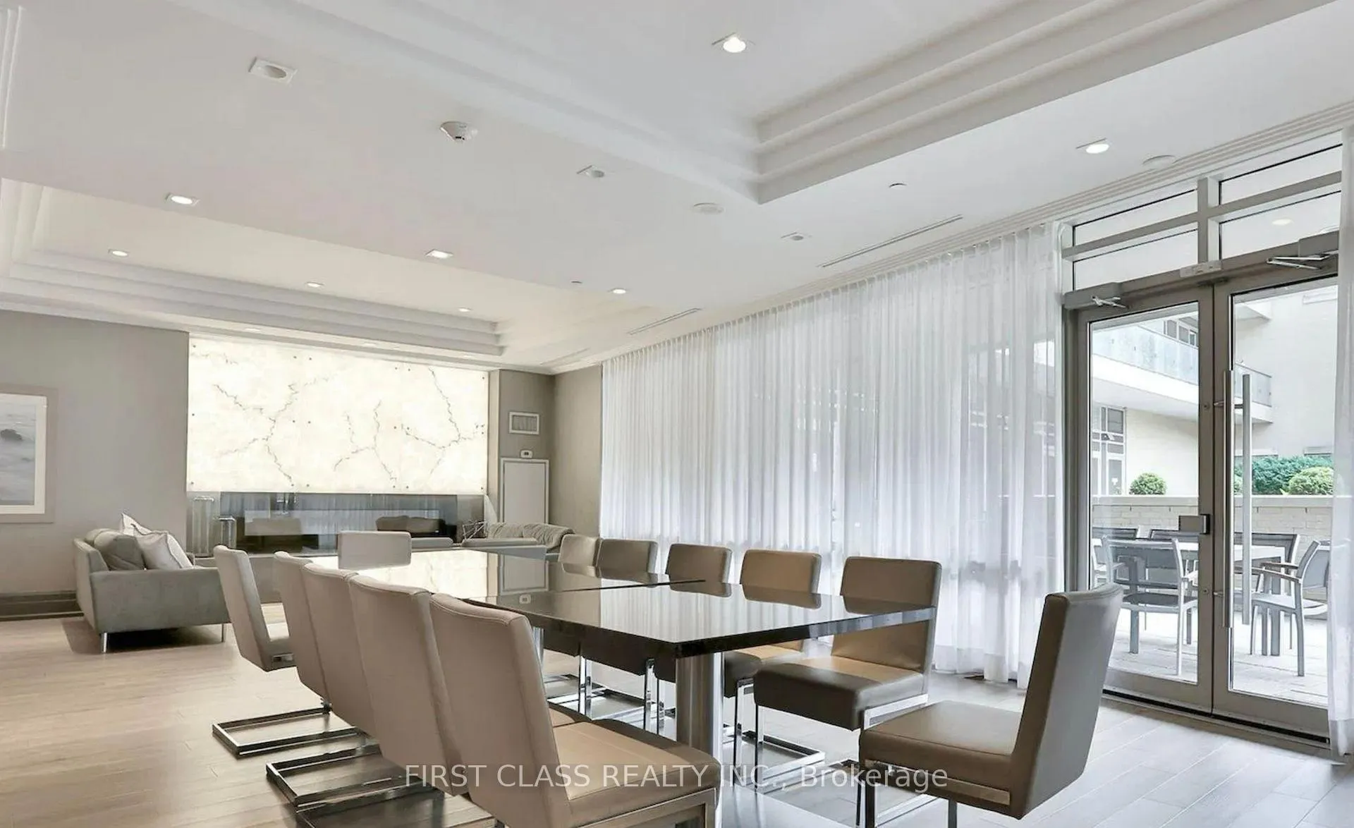 Photo 13 of Unit 606, 60 Berwick Avenue, Toronto, Yonge-Eglinton — HOMEH
