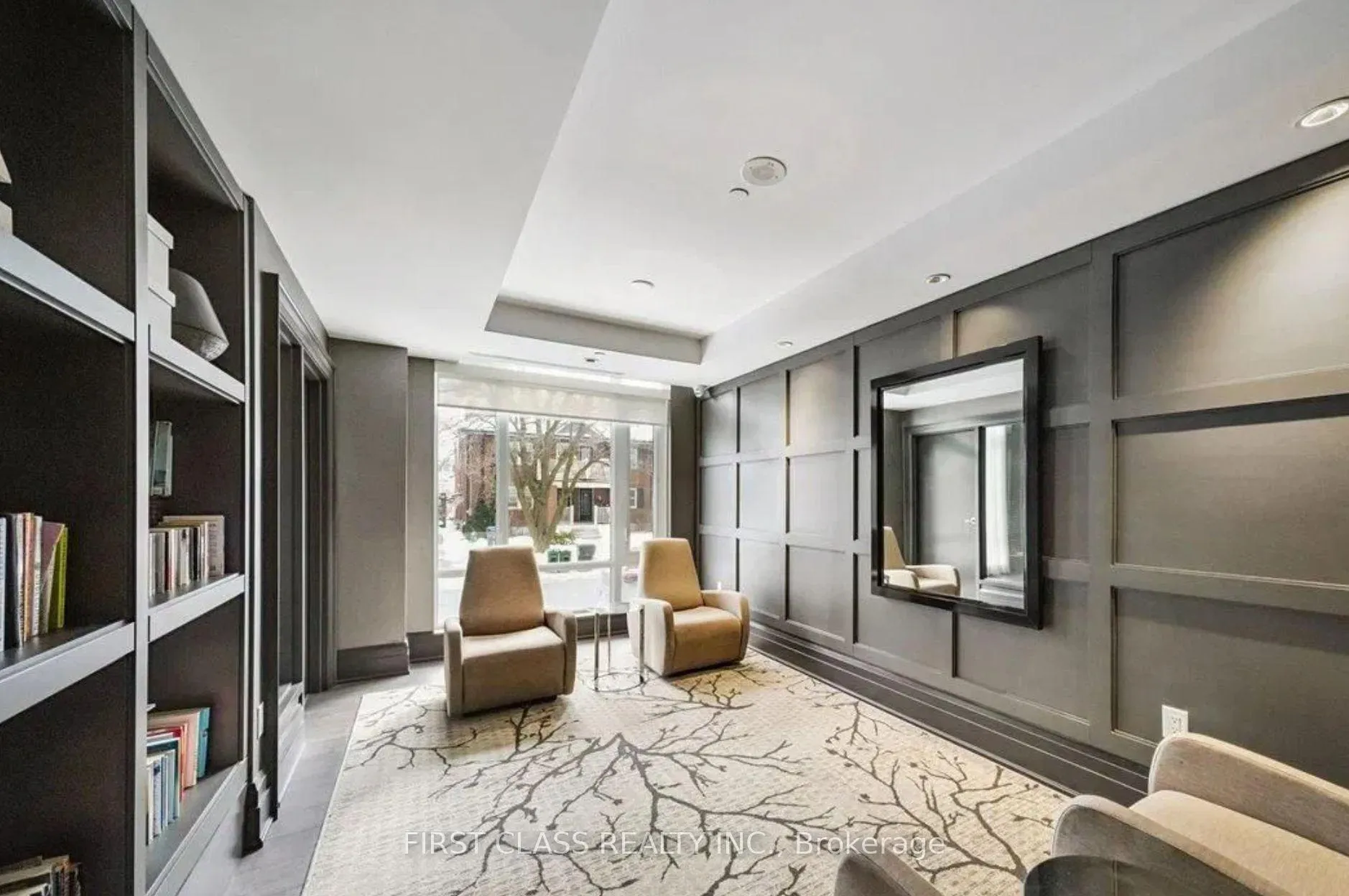 Photo 14 of Unit 606, 60 Berwick Avenue, Toronto, Yonge-Eglinton — HOMEH