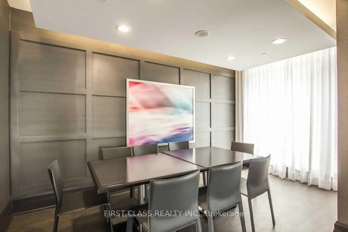 Photo 15 of Unit 606, 60 Berwick Avenue, Toronto, Yonge-Eglinton — HOMEH