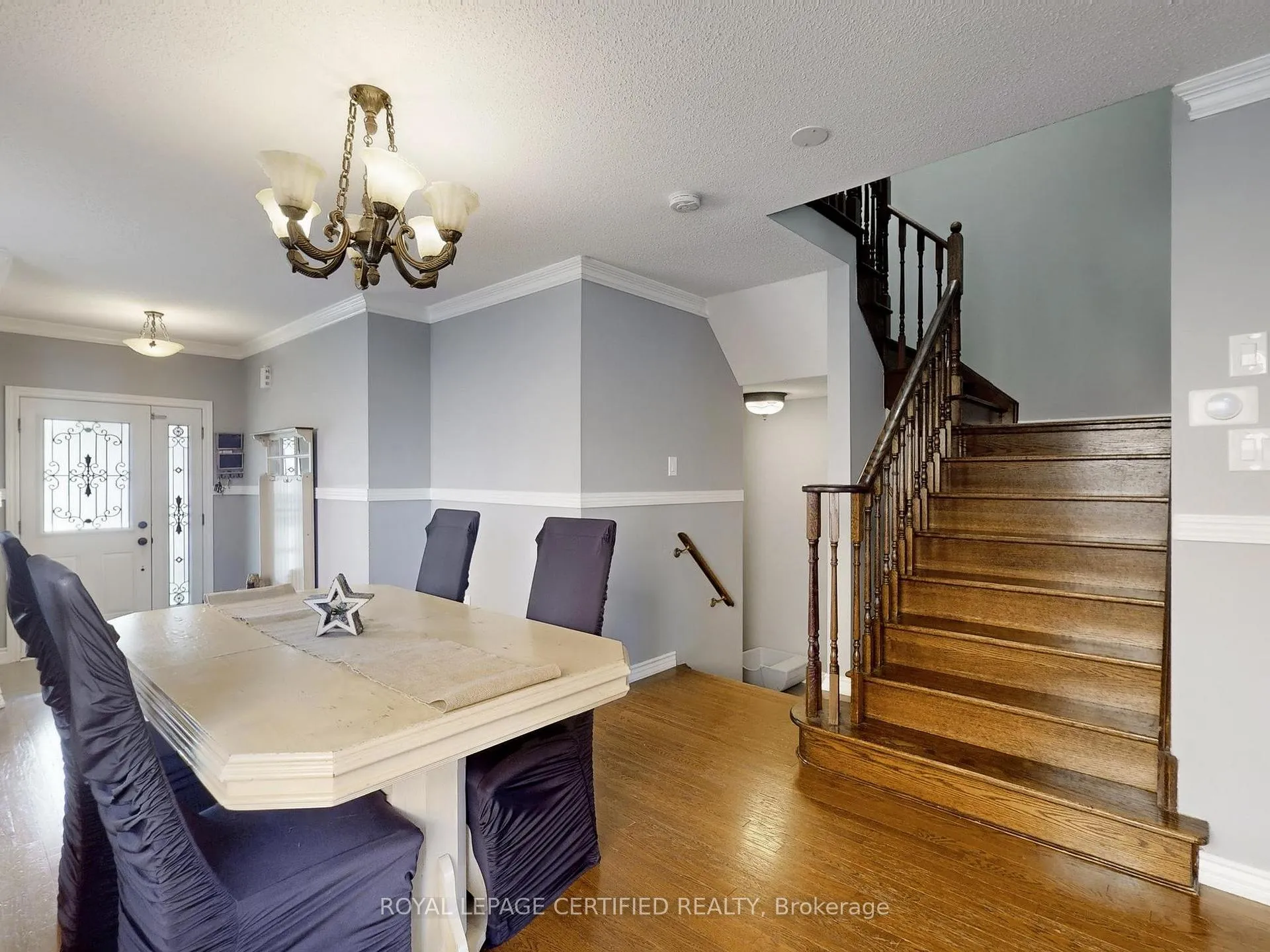 Photo 9 of 38 Lawren Harris Crescent, Caledon, Bolton West — HOMEH