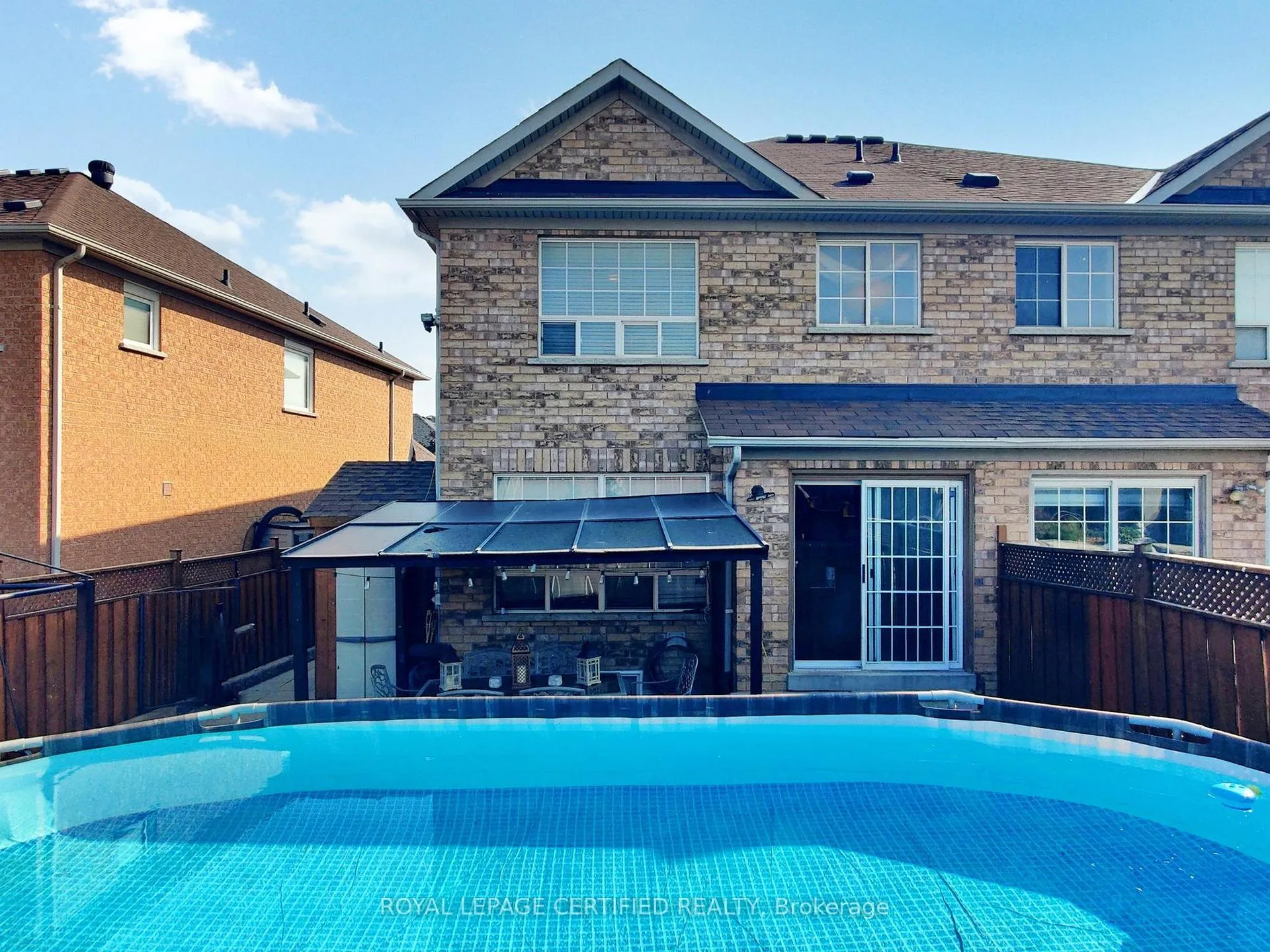 Photo 43 of 38 Lawren Harris Crescent, Caledon, Bolton West — HOMEH