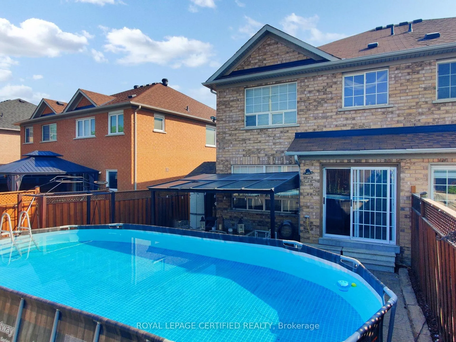 Photo 45 of 38 Lawren Harris Crescent, Caledon, Bolton West — HOMEH