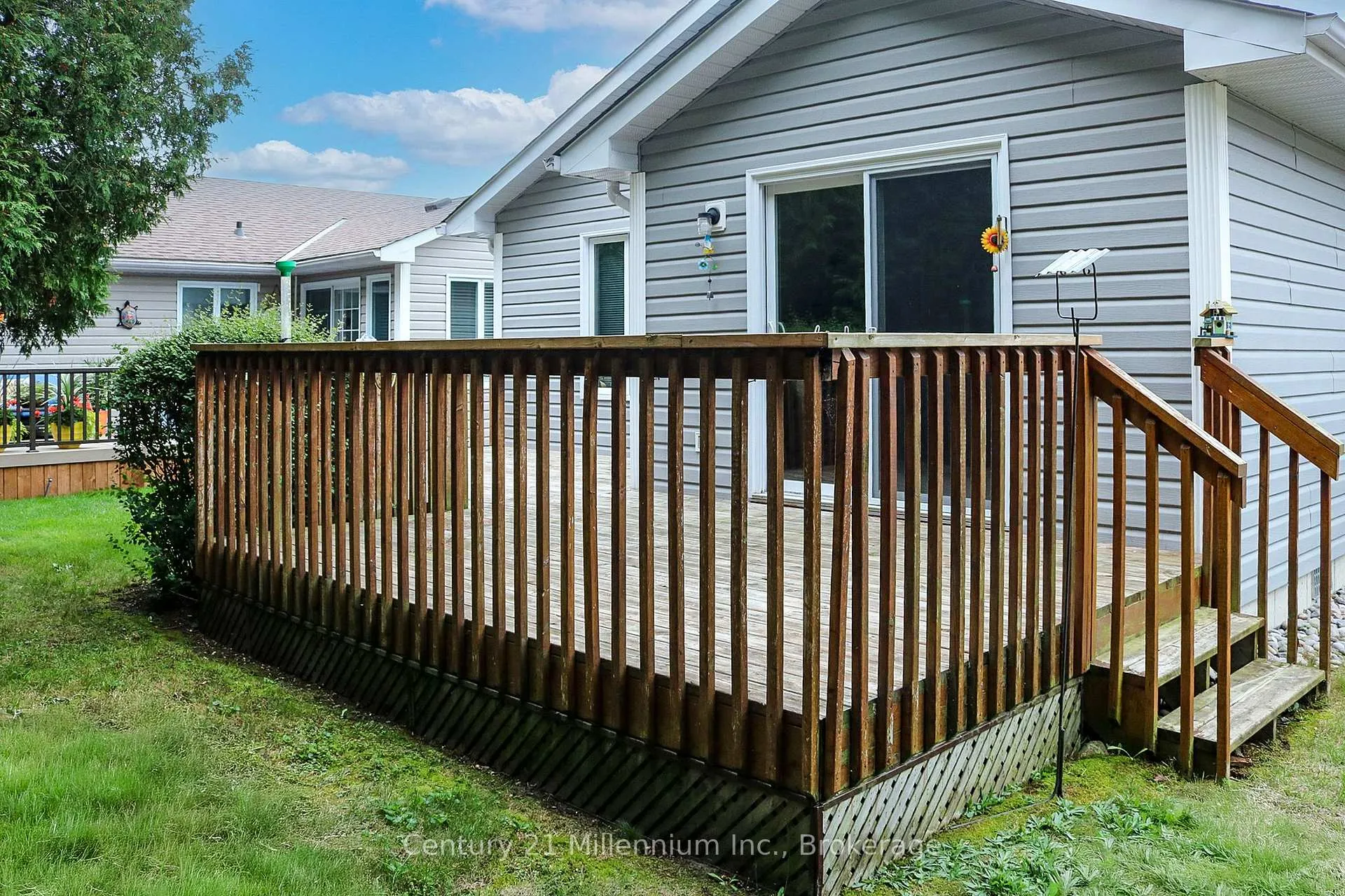 Photo 31 of 11 Virginia Avenue, Wasaga Beach — HOMEH
