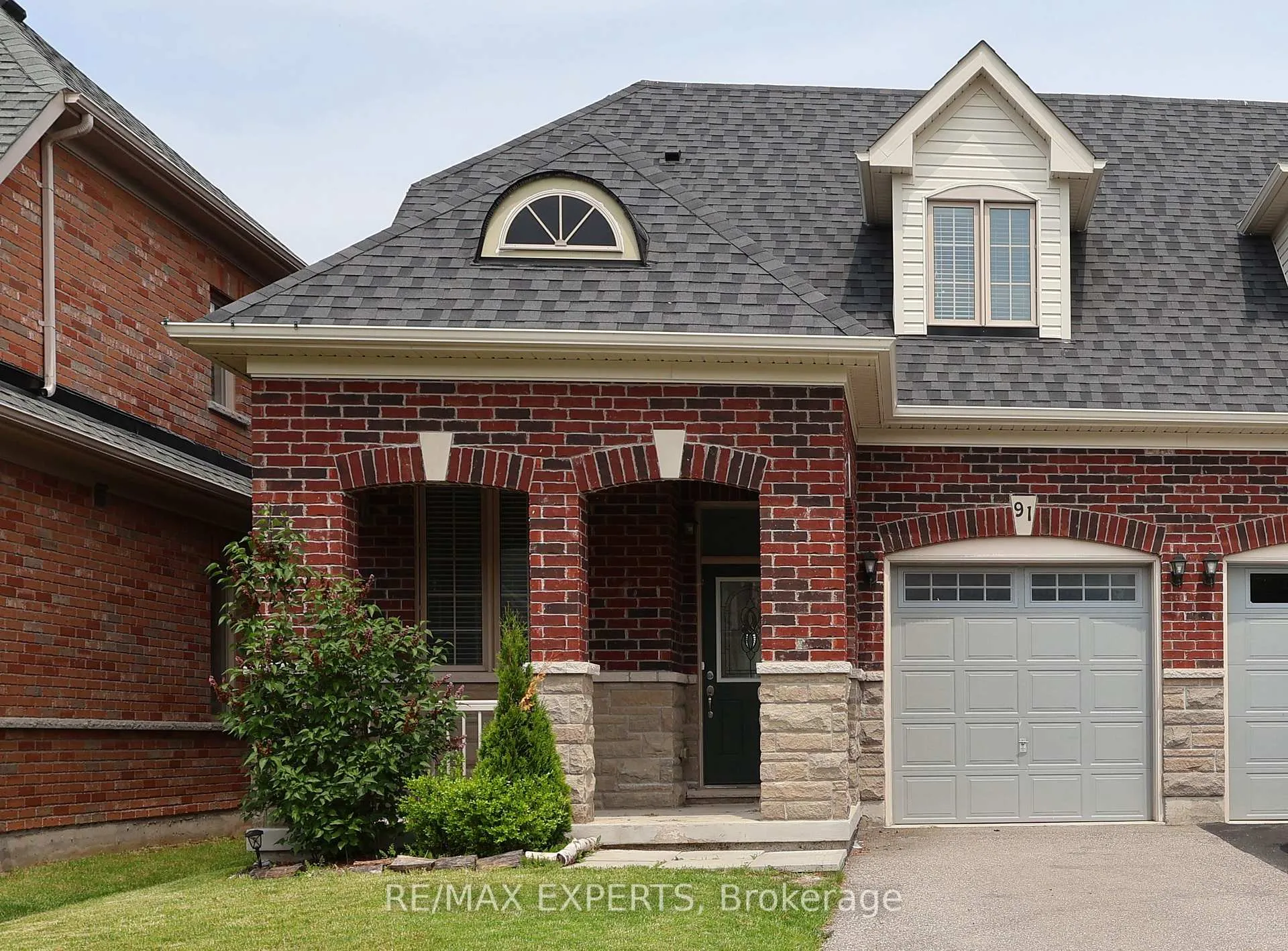 Photo 1 of 91 Kingsmere Crescent, New Tecumseth, Alliston — HOMEH
