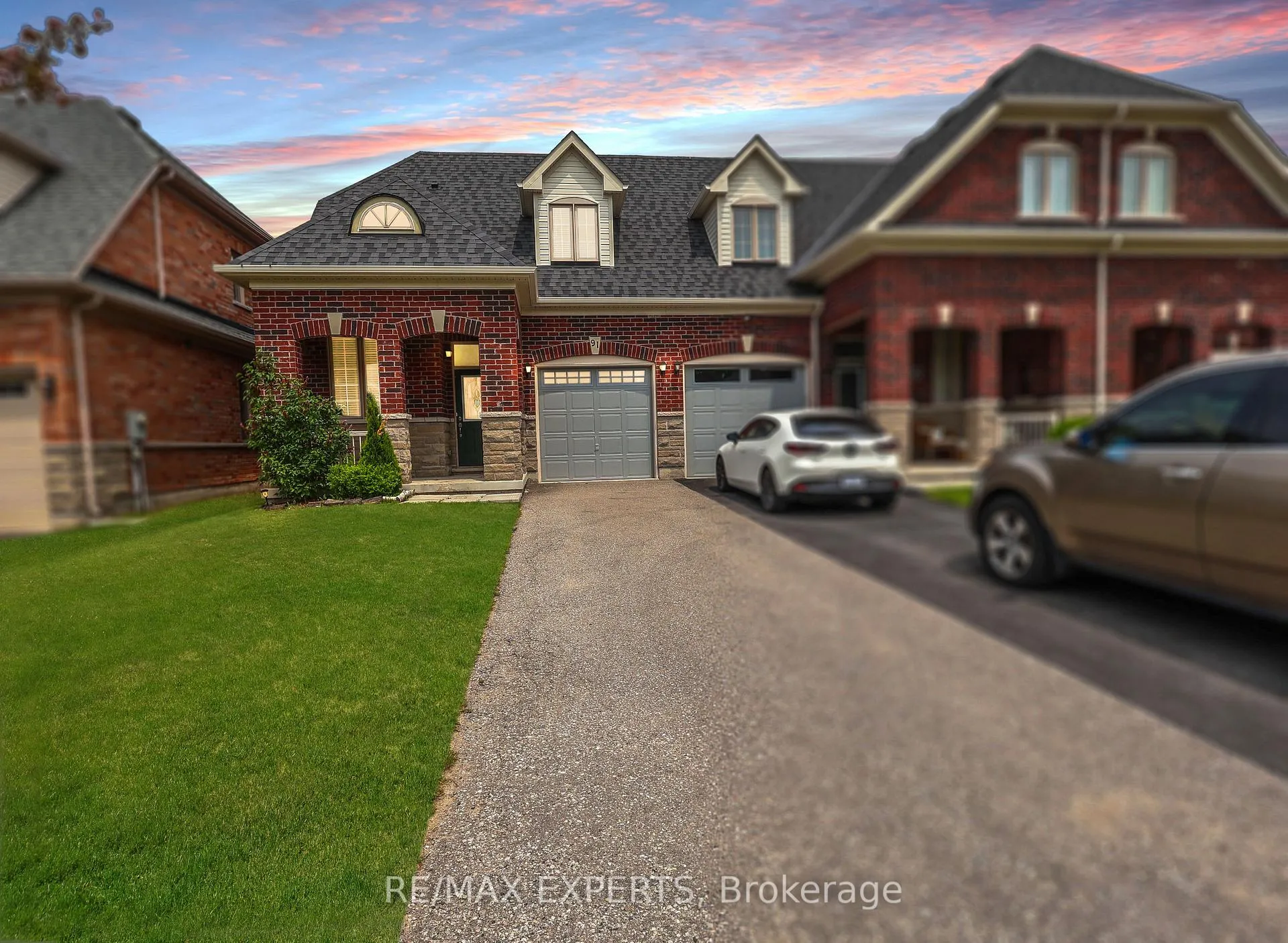 Photo 29 of 91 Kingsmere Crescent, New Tecumseth, Alliston — HOMEH