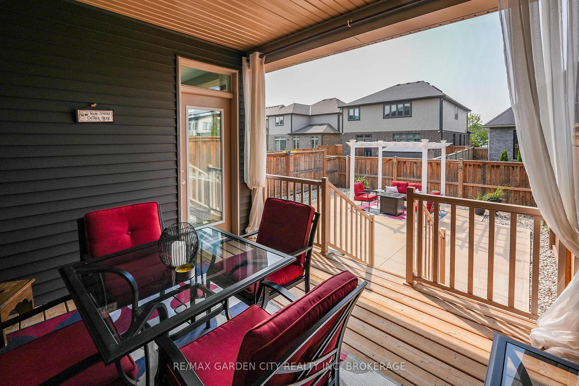 Photo 44 of 3 Campbell Street, Thorold, Hurricane/Merrittville — HOMEH