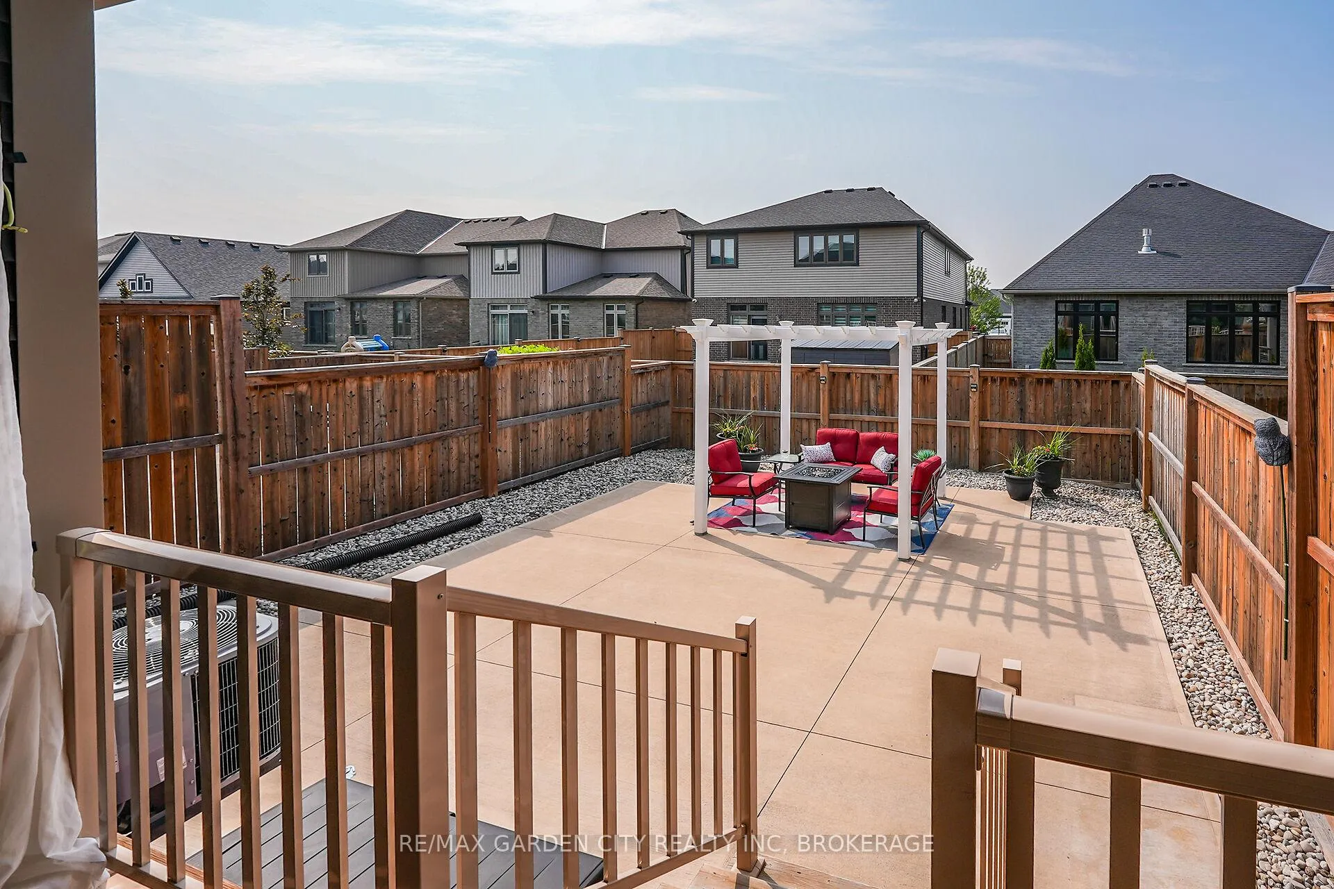 Photo 45 of 3 Campbell Street, Thorold, Hurricane/Merrittville — HOMEH