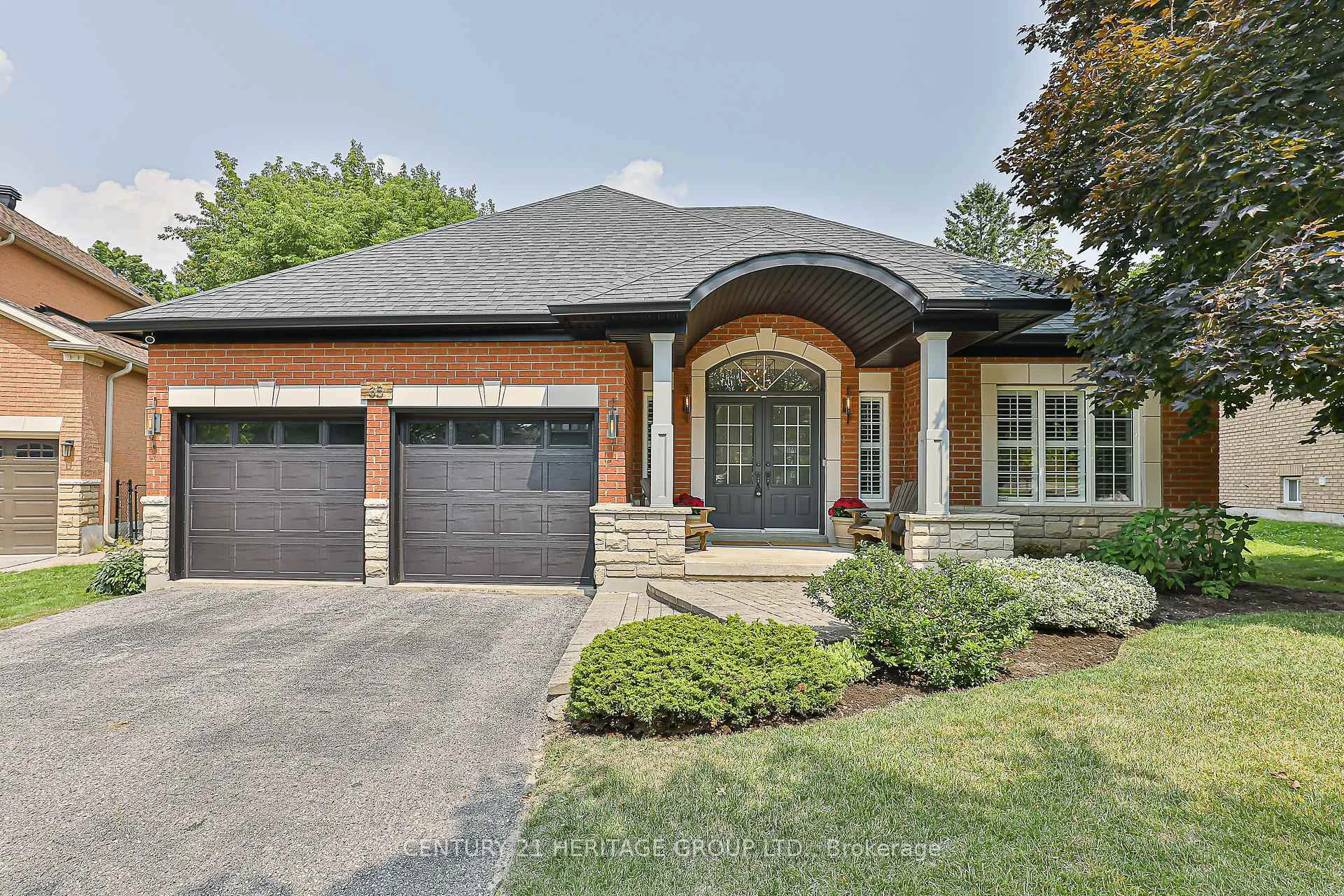 Photo 1 of 35 Watts Meadow, Aurora, Aurora Highlands — HOMEH