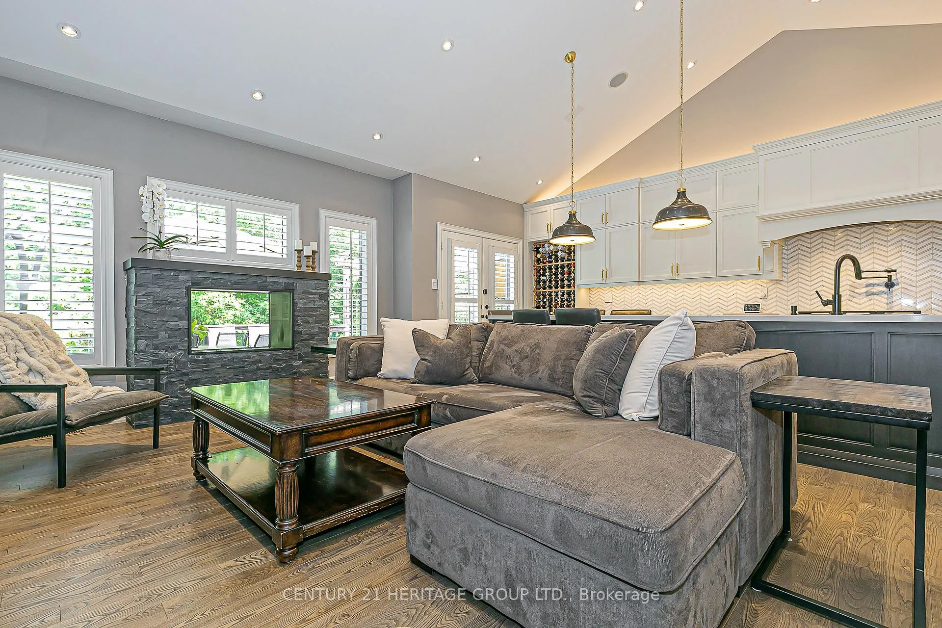Photo 10 of 35 Watts Meadow, Aurora, Aurora Highlands — HOMEH