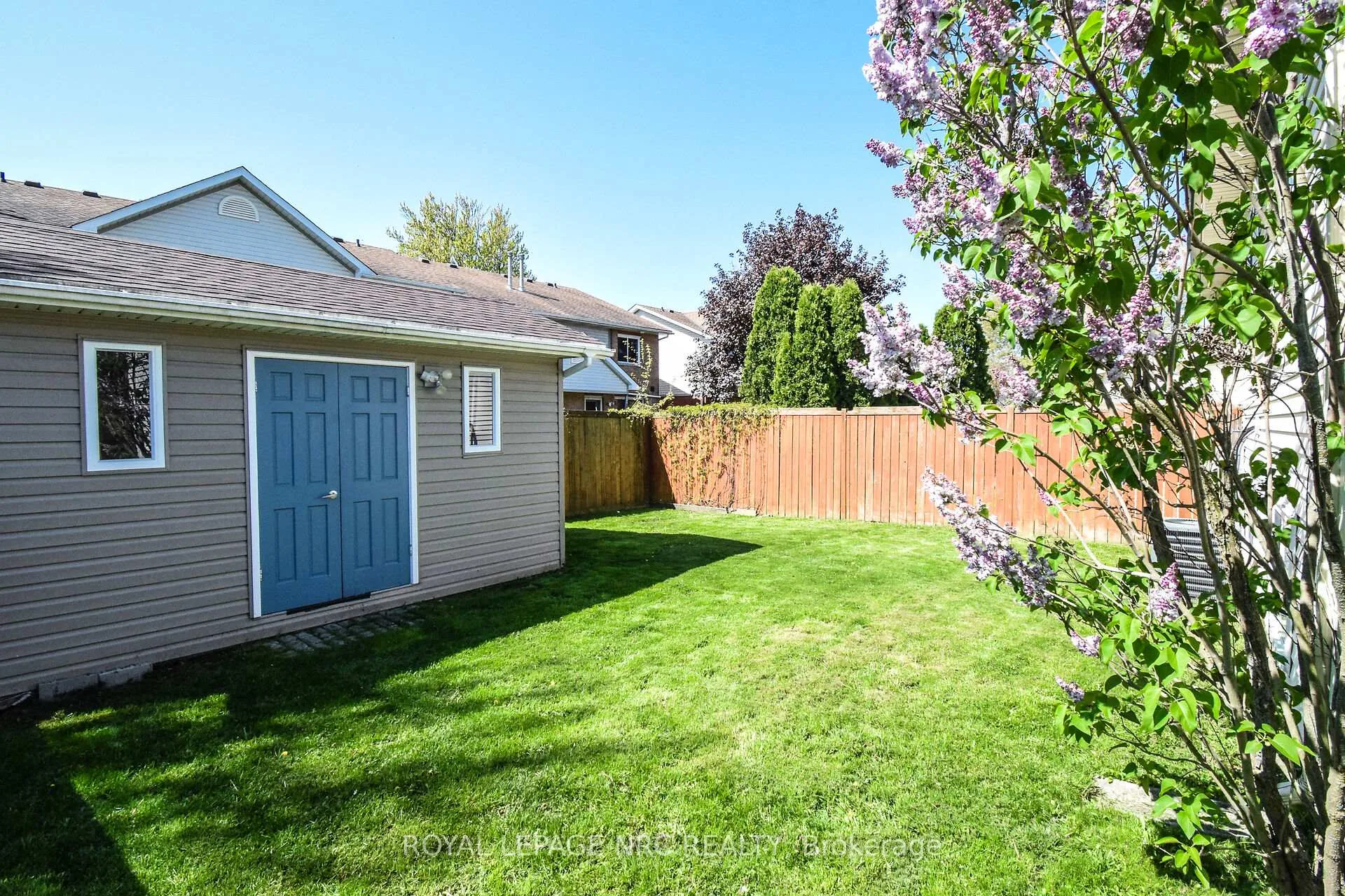 Photo 43 of 4974 Windgate Drive E, Niagara Falls, Ascot — HOMEH